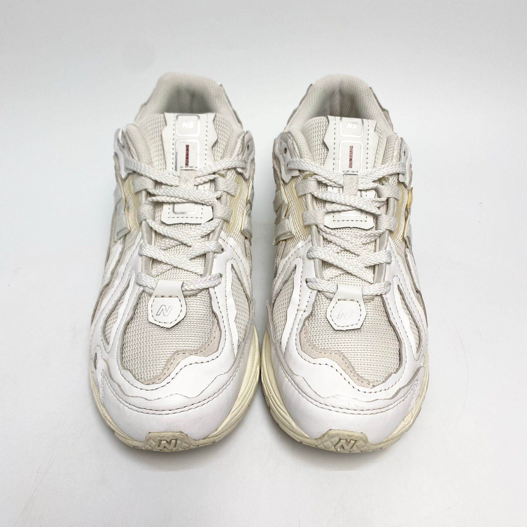 NEW BALANCE 1906D PROTECTION WHITE TURTLEDOVE M1906DE
