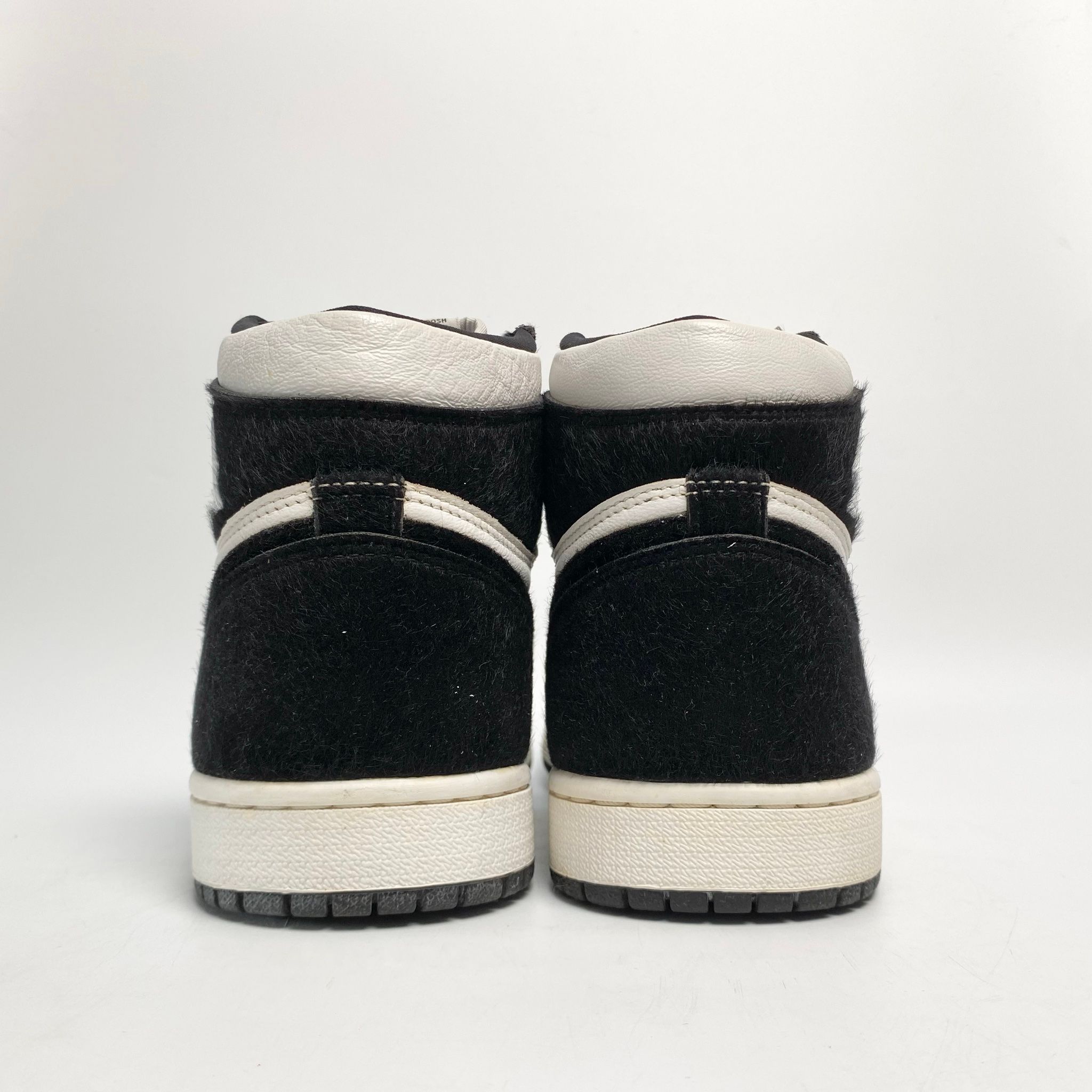 NIKE AIR JORDAN 1 RETRO HIGH TWIST CD0461-007