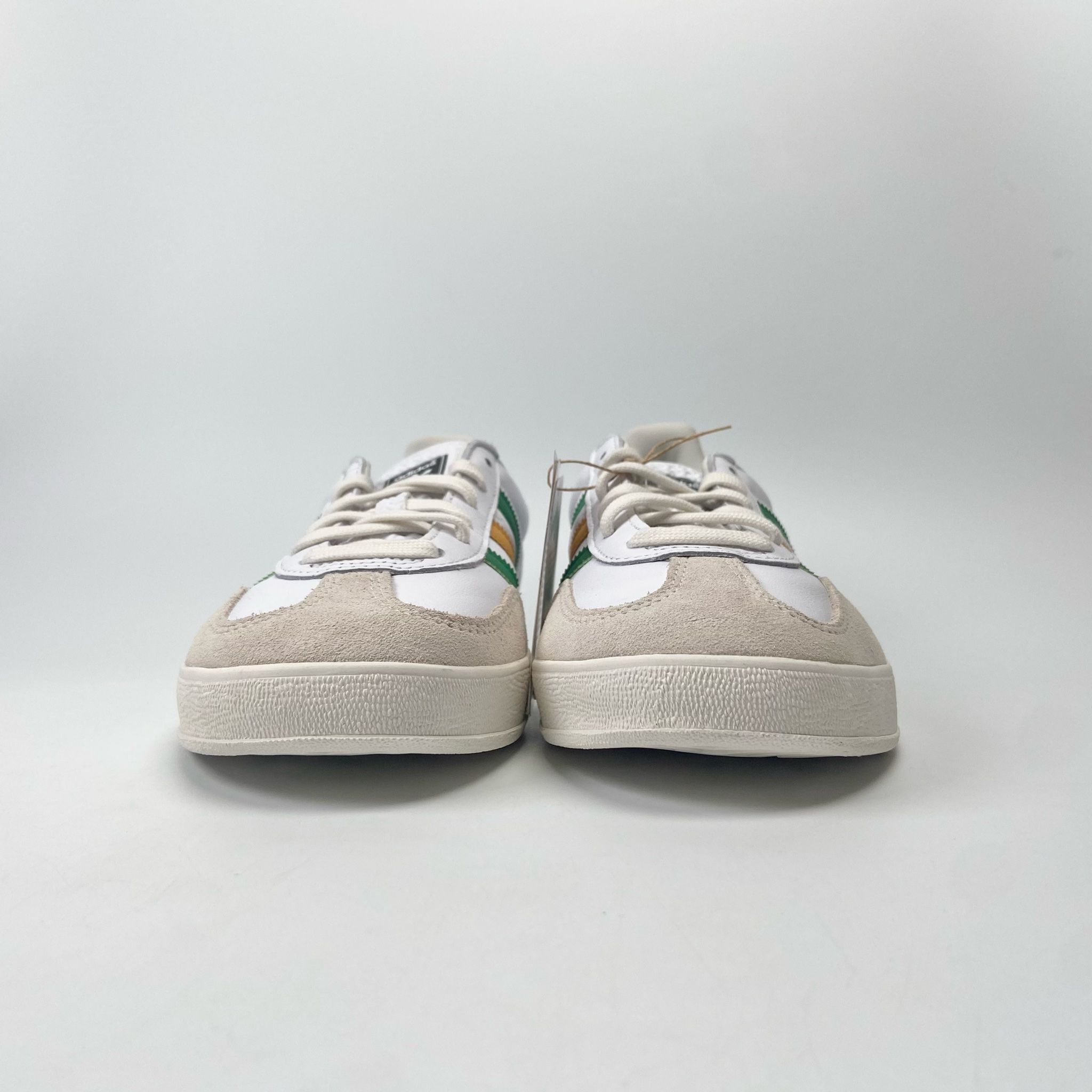 ADIDAS GAZELLE INDOOR COLLEGIATE GREEN IE9092