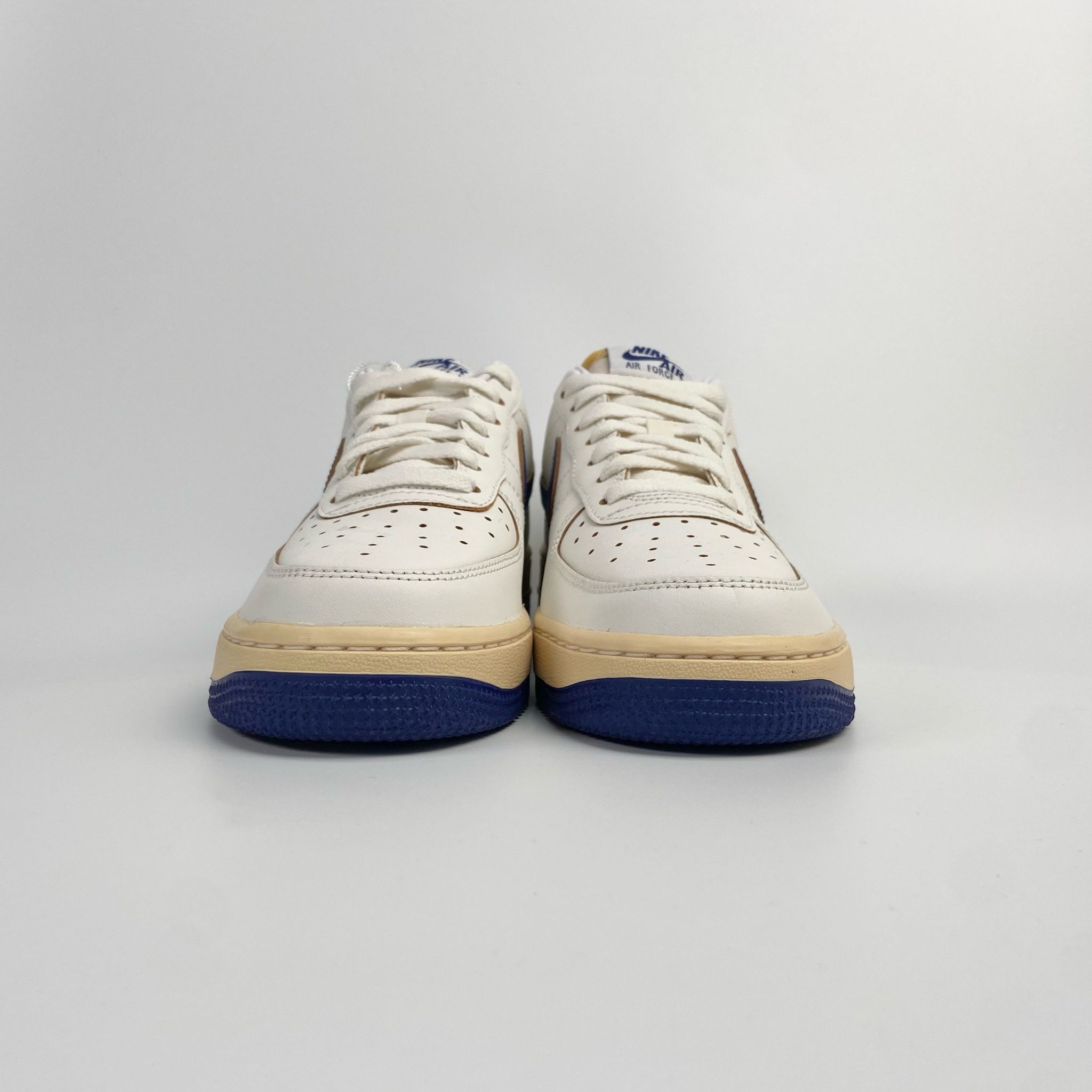 NIKE AIR FORCE 1 07 PALE VANILLA FQ8103-133
