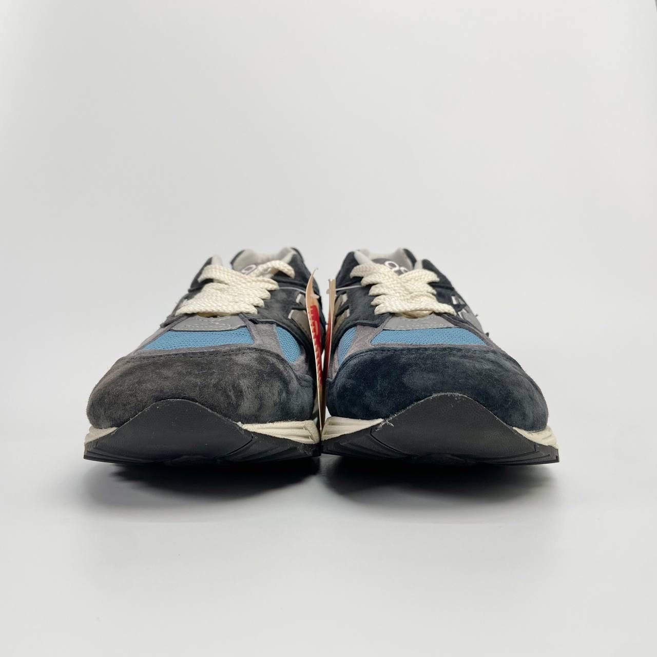 NEW BALANCE 990V2 MIUSA TEDDY SANTIS NAVY CASTLEROCK M990TB2