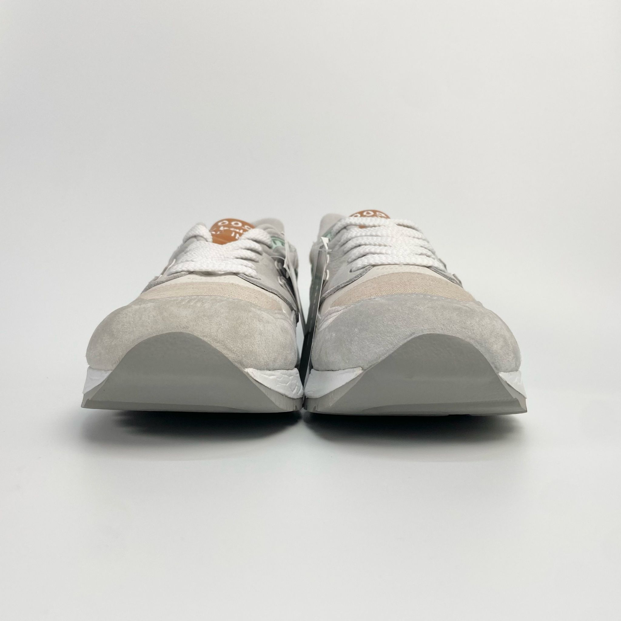 NEW BALANCE 998 WHITE TAN M998ENE