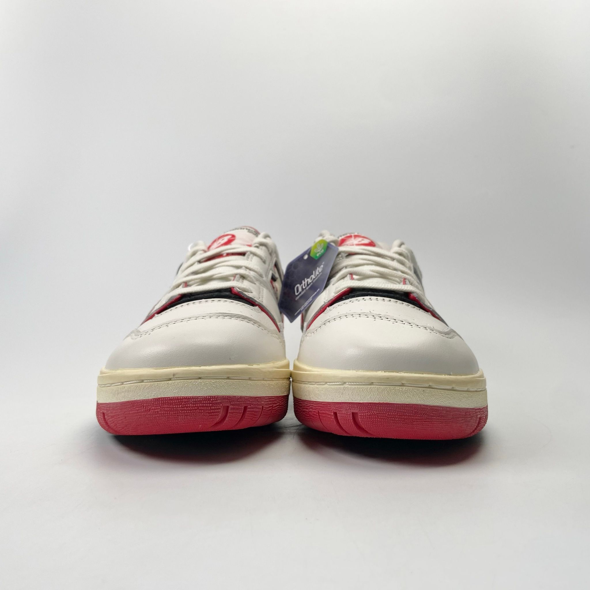 NEW BALANCE 550 VINTAGE RED BB550VGA