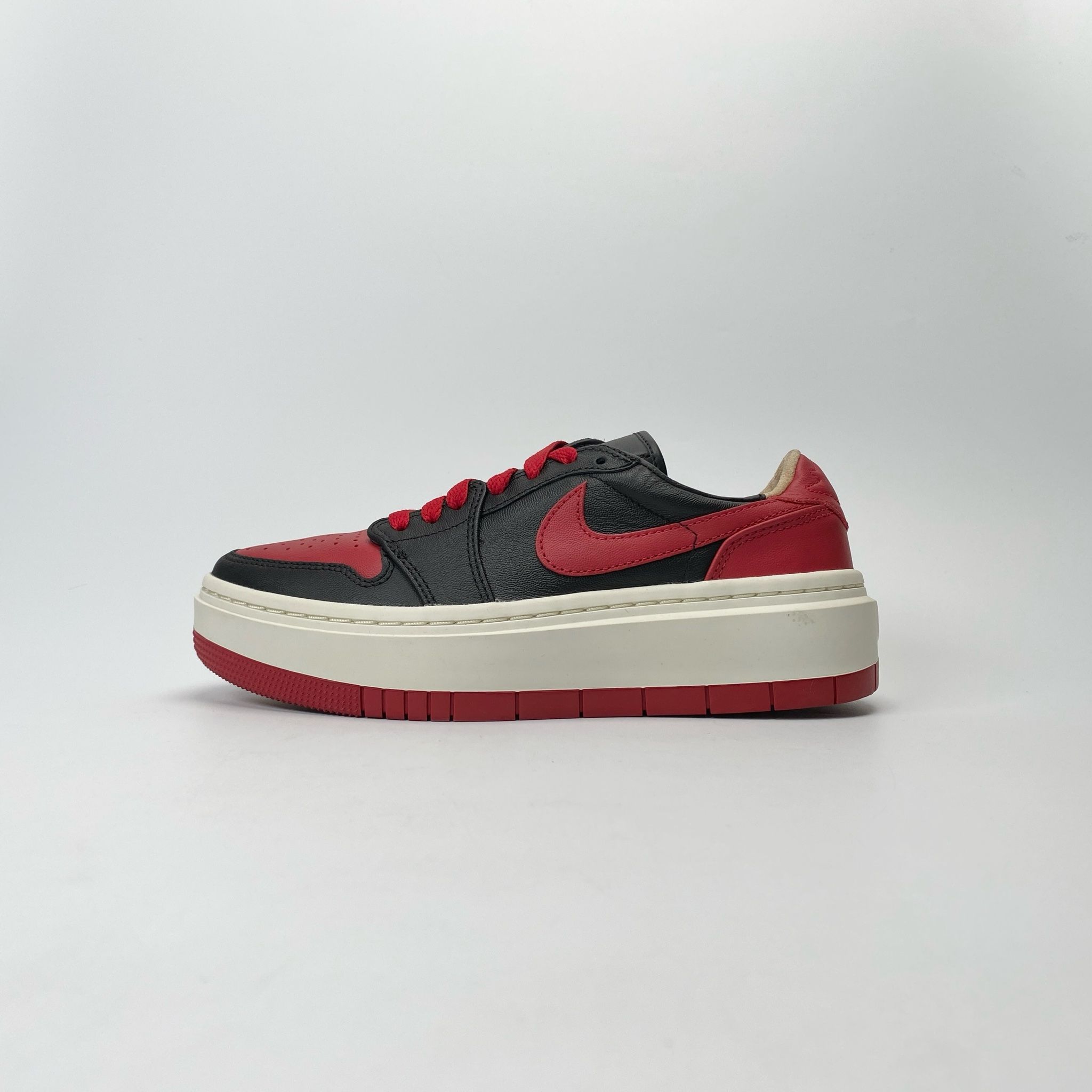 NIKE AIR JORDAN 1 ELEVATE LOW BRED DQ1823-006