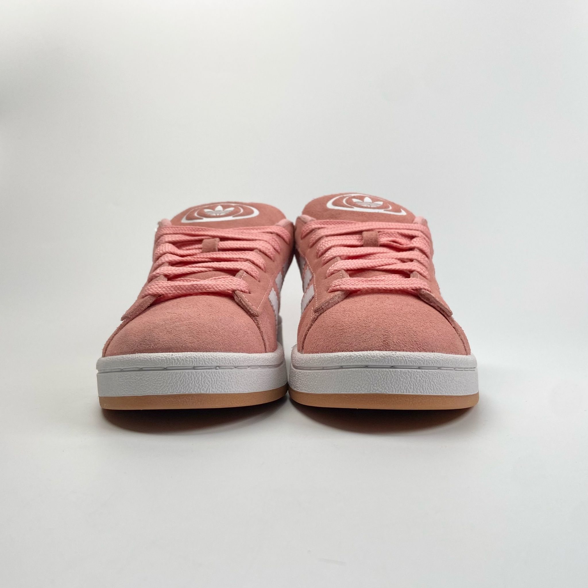 ADIDAS CAMPUS 00S LIGHT PINK GUM JI0284