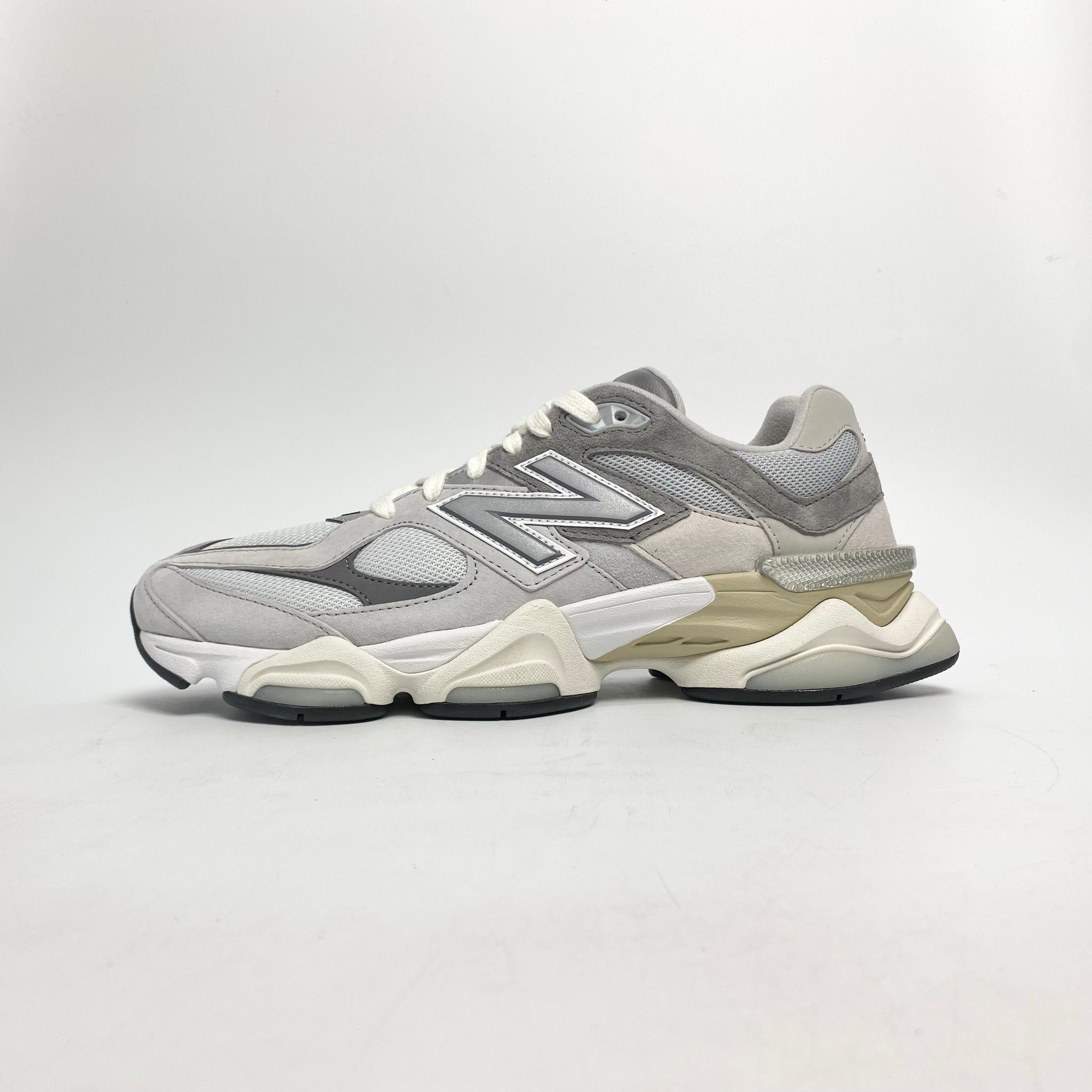 NEW BALANCE 9060 RAIN CLOUD GREY U9060GRY