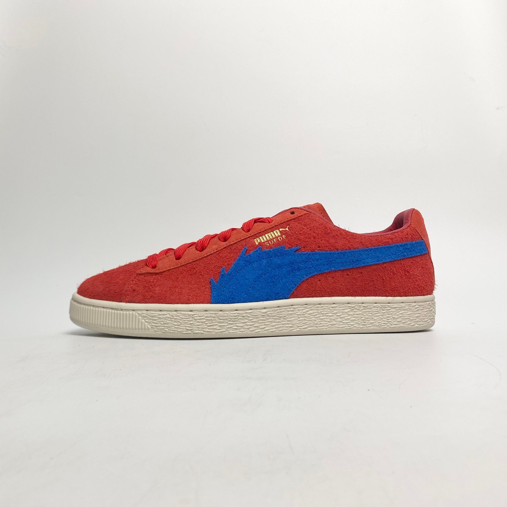 PUMA X ONE PIECE SUEDE BUGGY THE GENIUS JESTERTT 396520-01