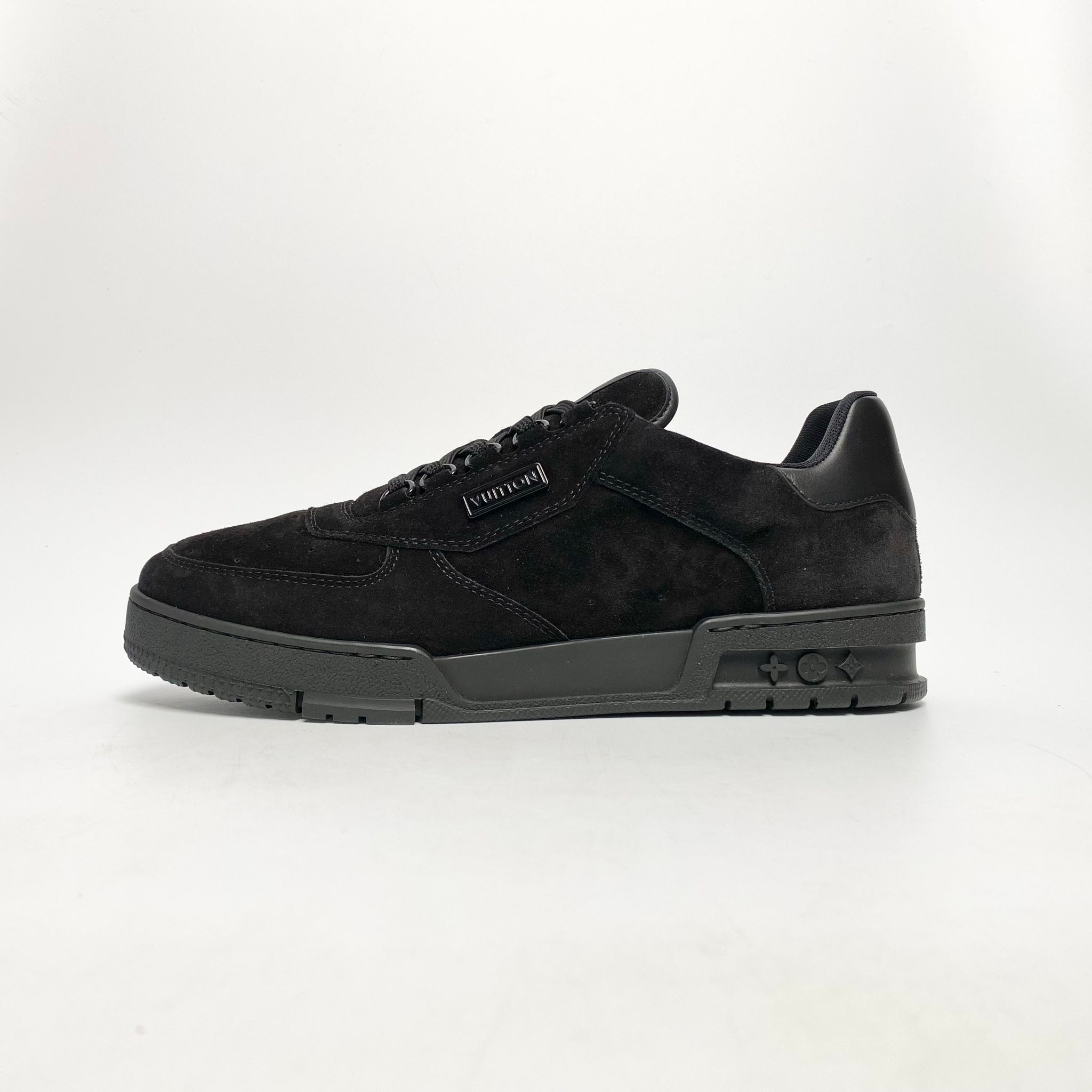 LOUIS VUITTON TRAINER LOW TOP 1AA80W