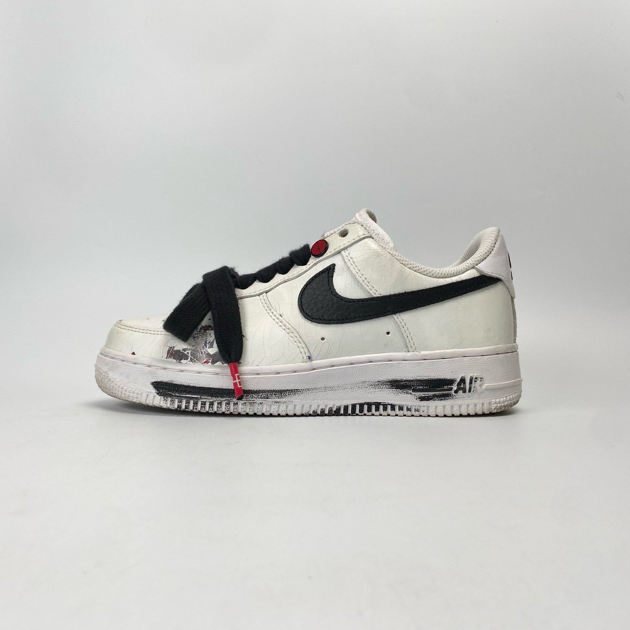 NIKE G-DRAGON X AIR FORCE 1 '07 PARA-NOISE 2.0 DD3223-100