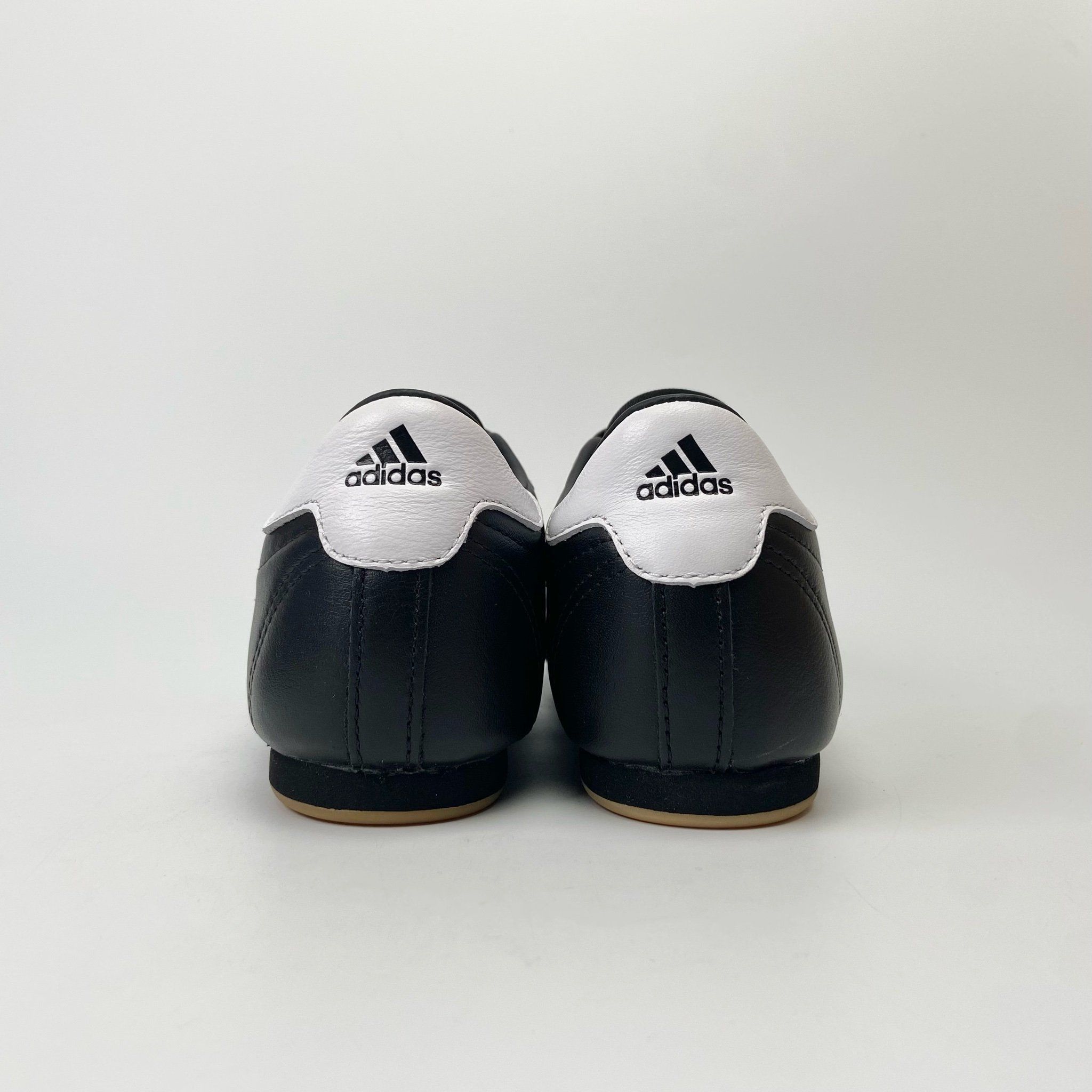 ADIDAS TAEKWONDO W CORE BLACK JQ4775