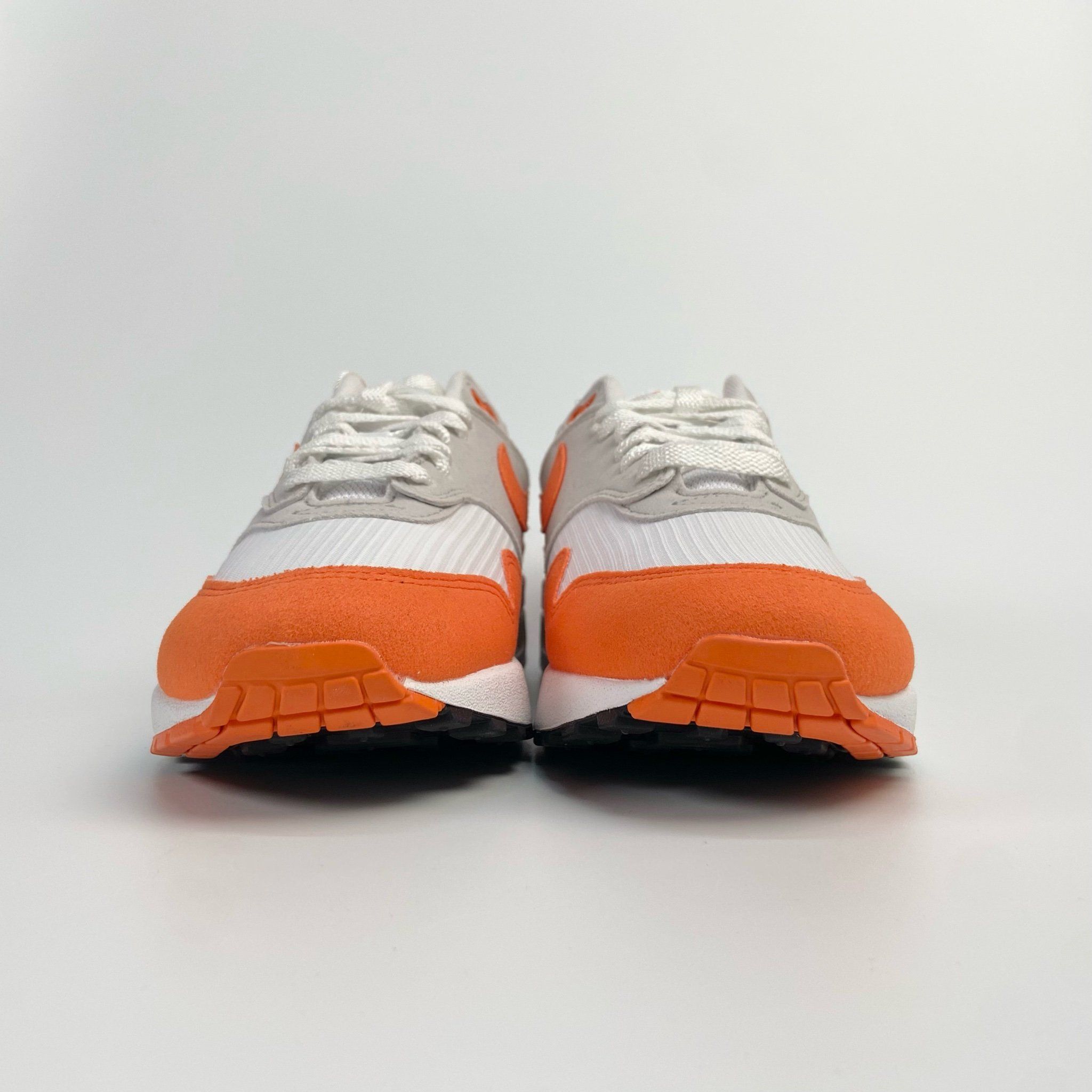 NIKE AIR MAX 1 SAFERY ORANGE - DZ2628-002