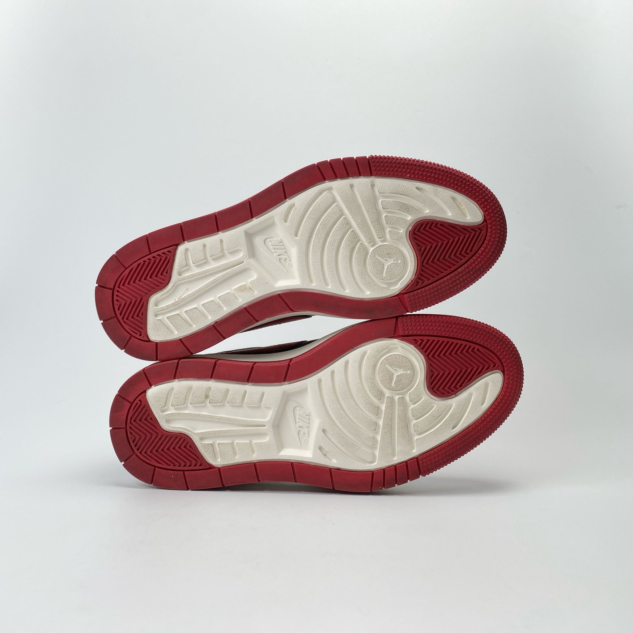 NIKE AIR JORDAN 1 ELEVATE LOW BRED DQ1823-006