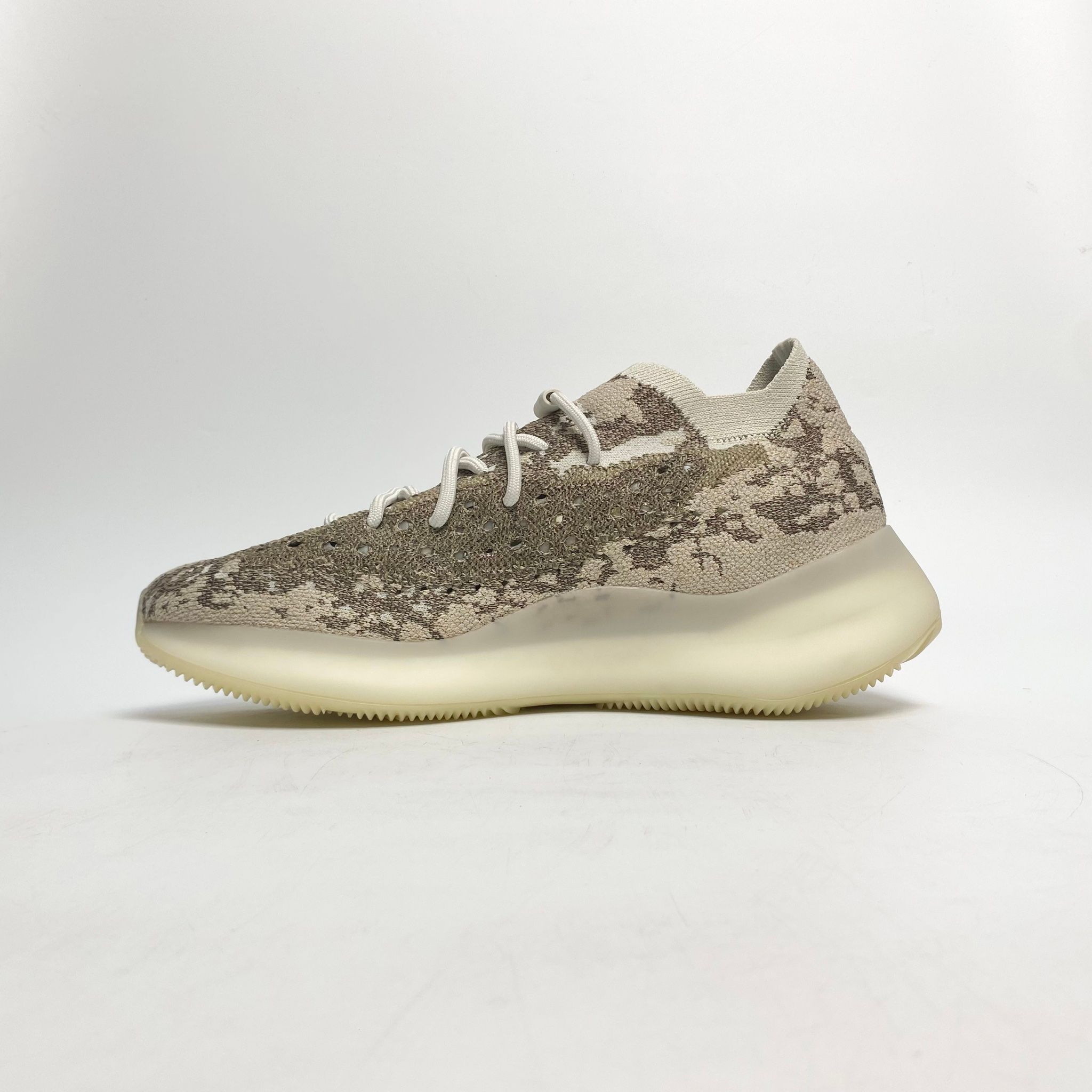 ADIDAS YEEZY BOOST 380 PYRITE GZ0473