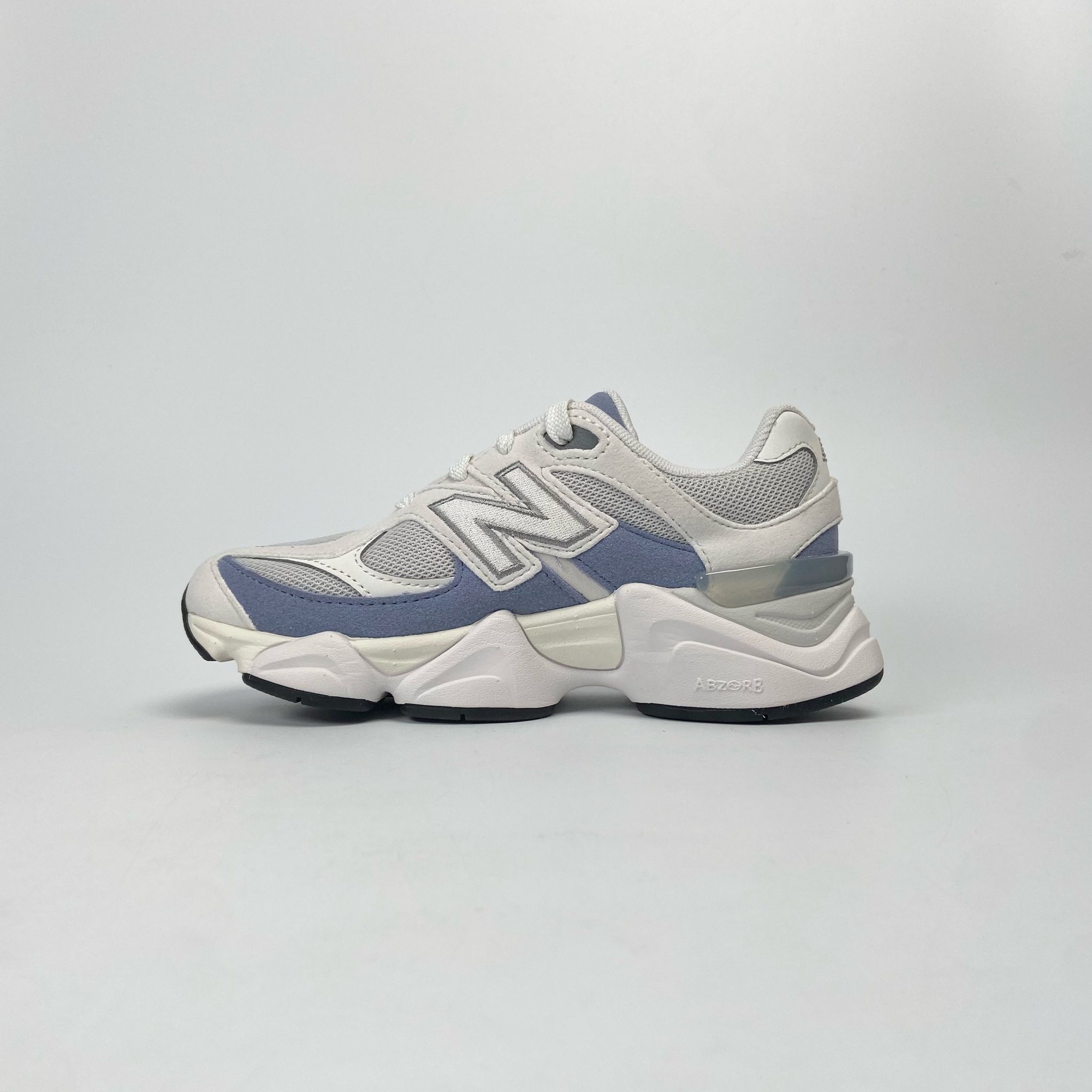 NEW BALANCE 9060 BLUE/ WHITE - PC9060BL
