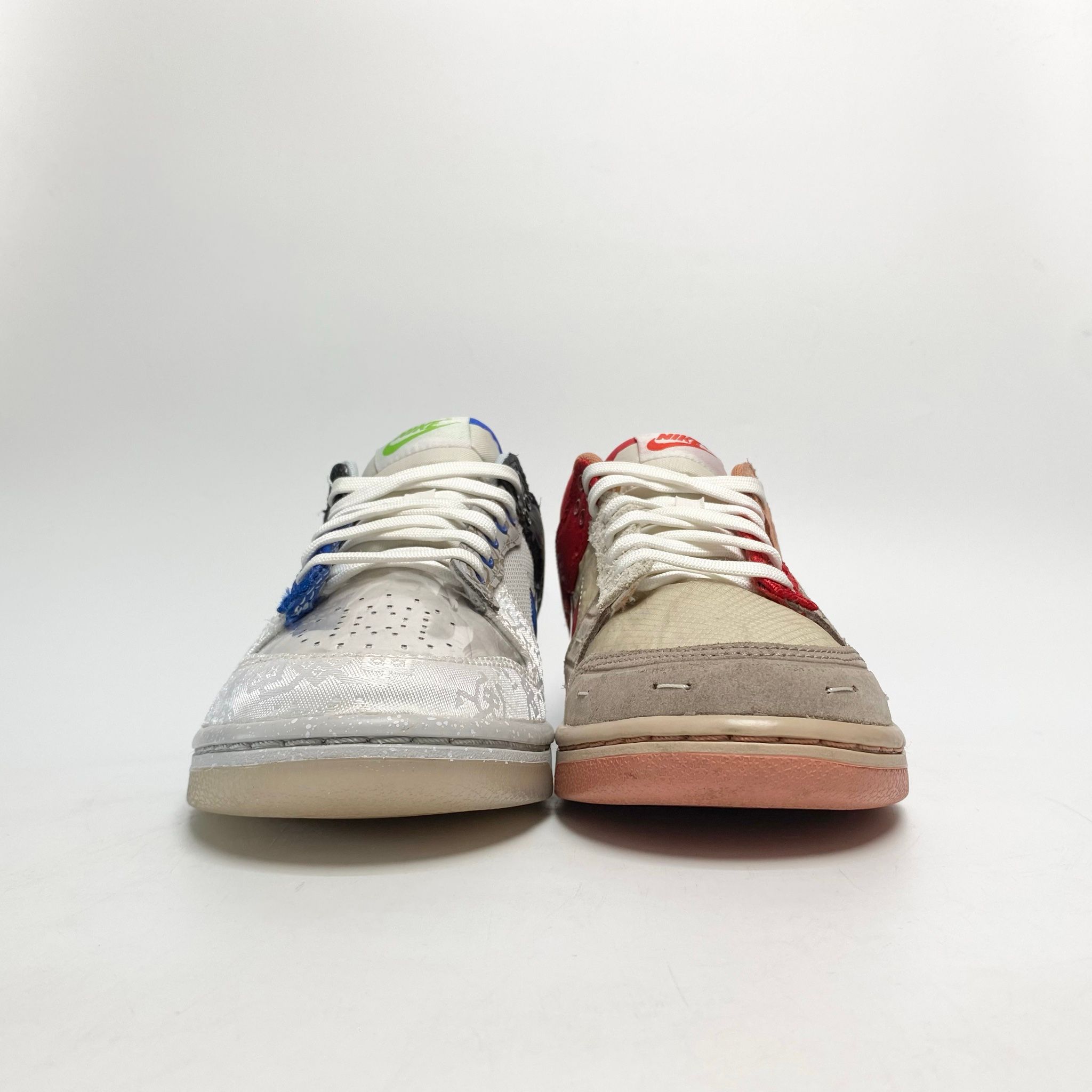 NIKE CLOT X DUNK LOW WHAT THE FN0316-999