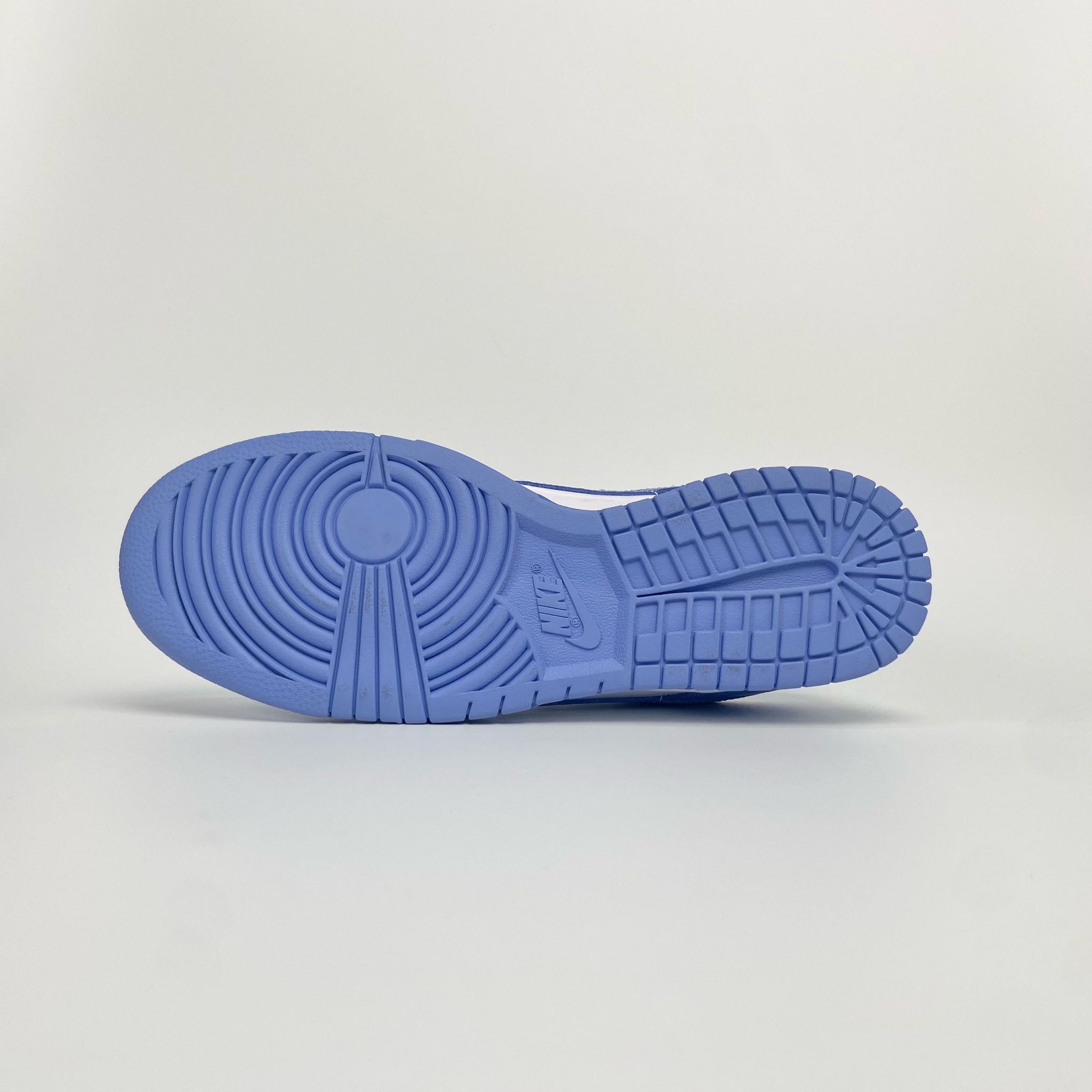 NIKE DUNK LOW RETRO WHITE POLAR BLUE - DV0833-400