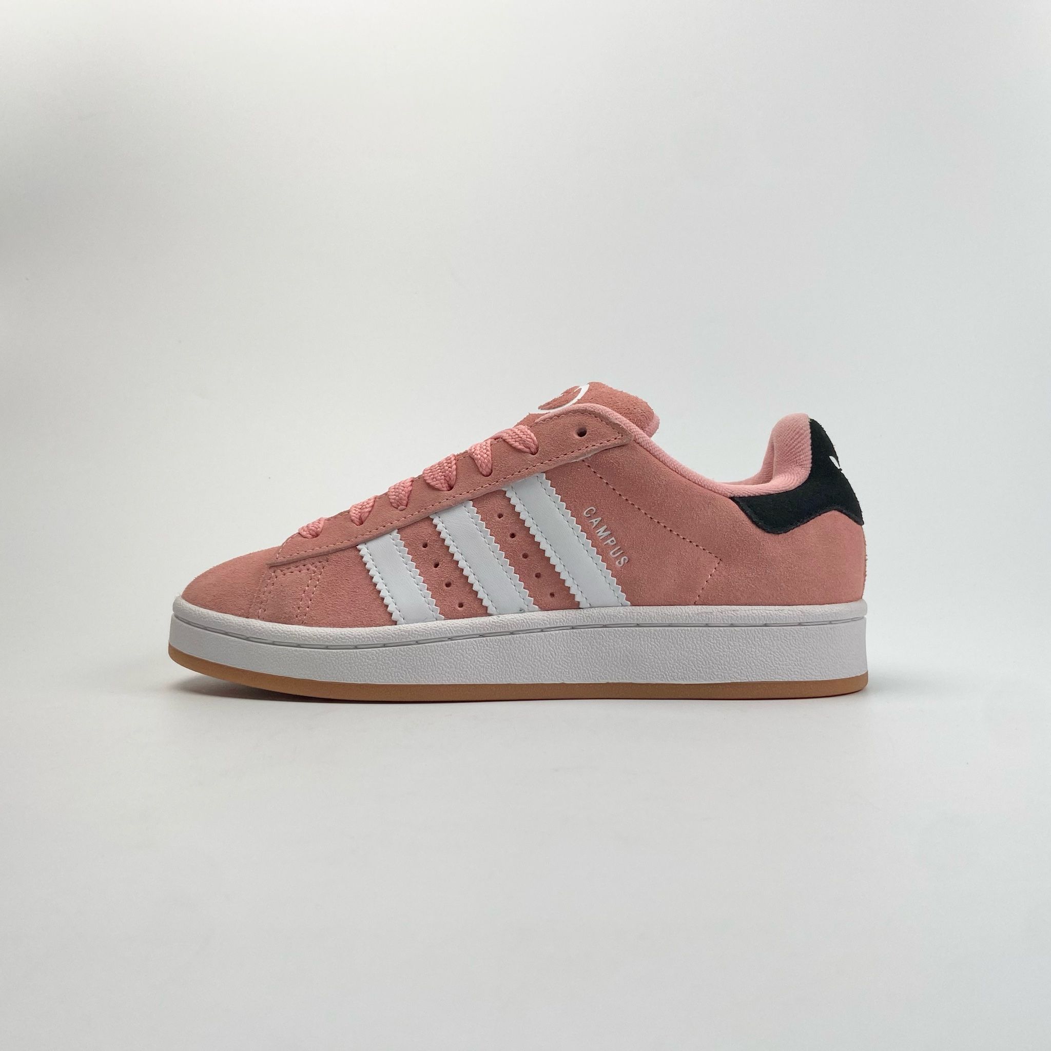 ADIDAS CAMPUS 00S LIGHT PINK GUM JI0284