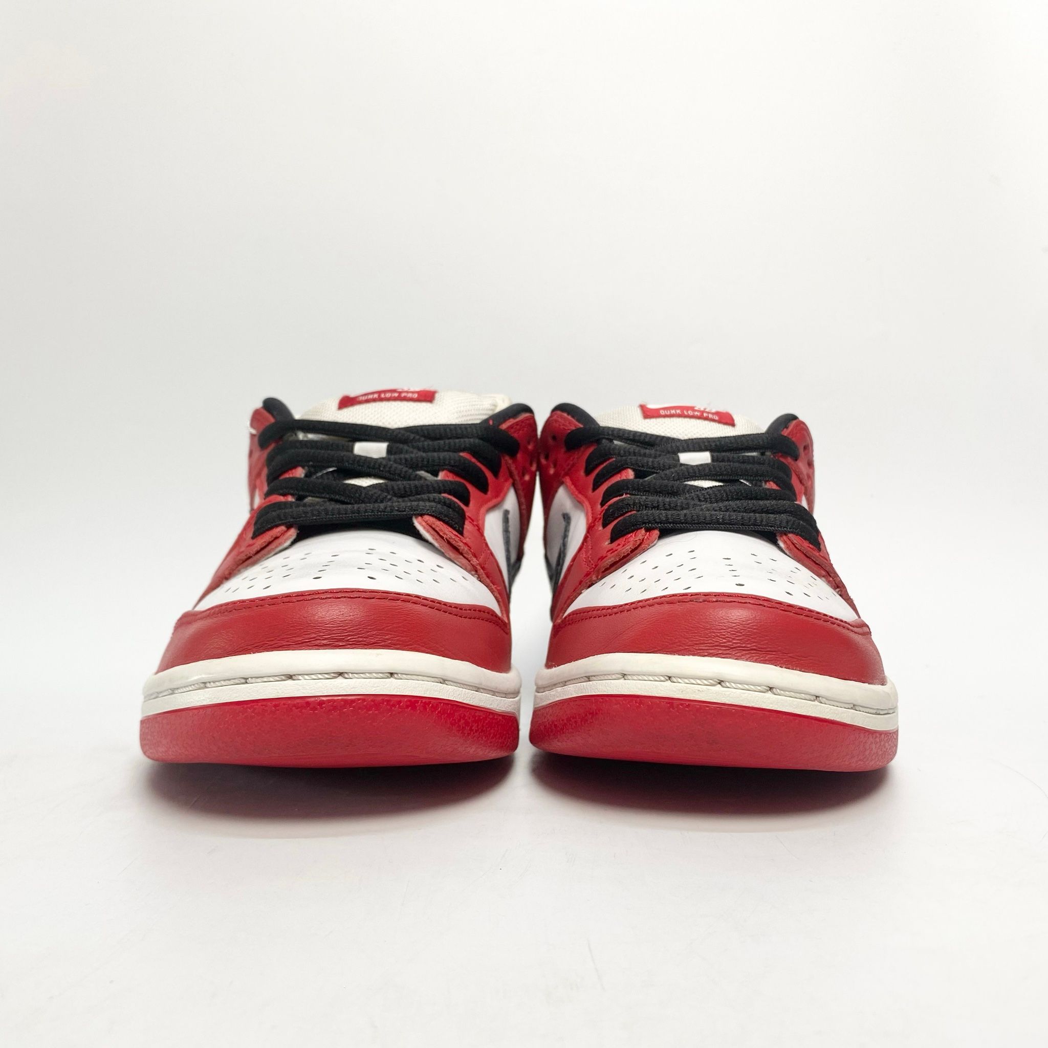 NIKE SB DUNK LOW J-PACK CHICAGO BQ6817-600