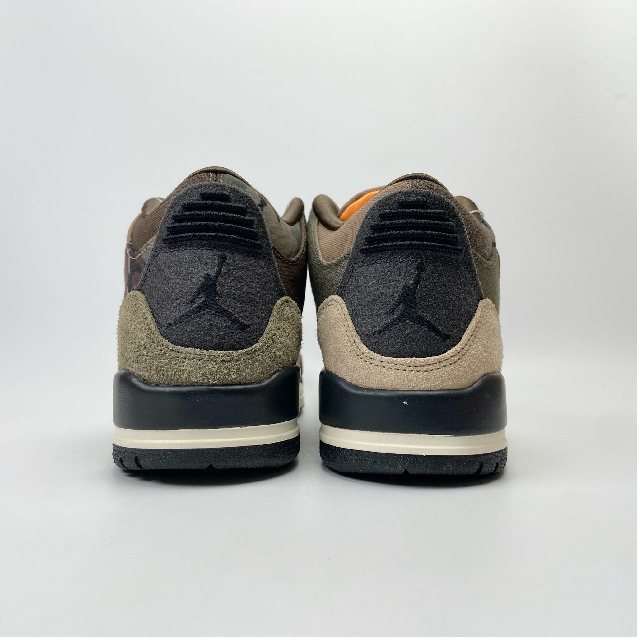 NIKE AIR JORDAN 3 RETRO PATCHWORK DO1830-200