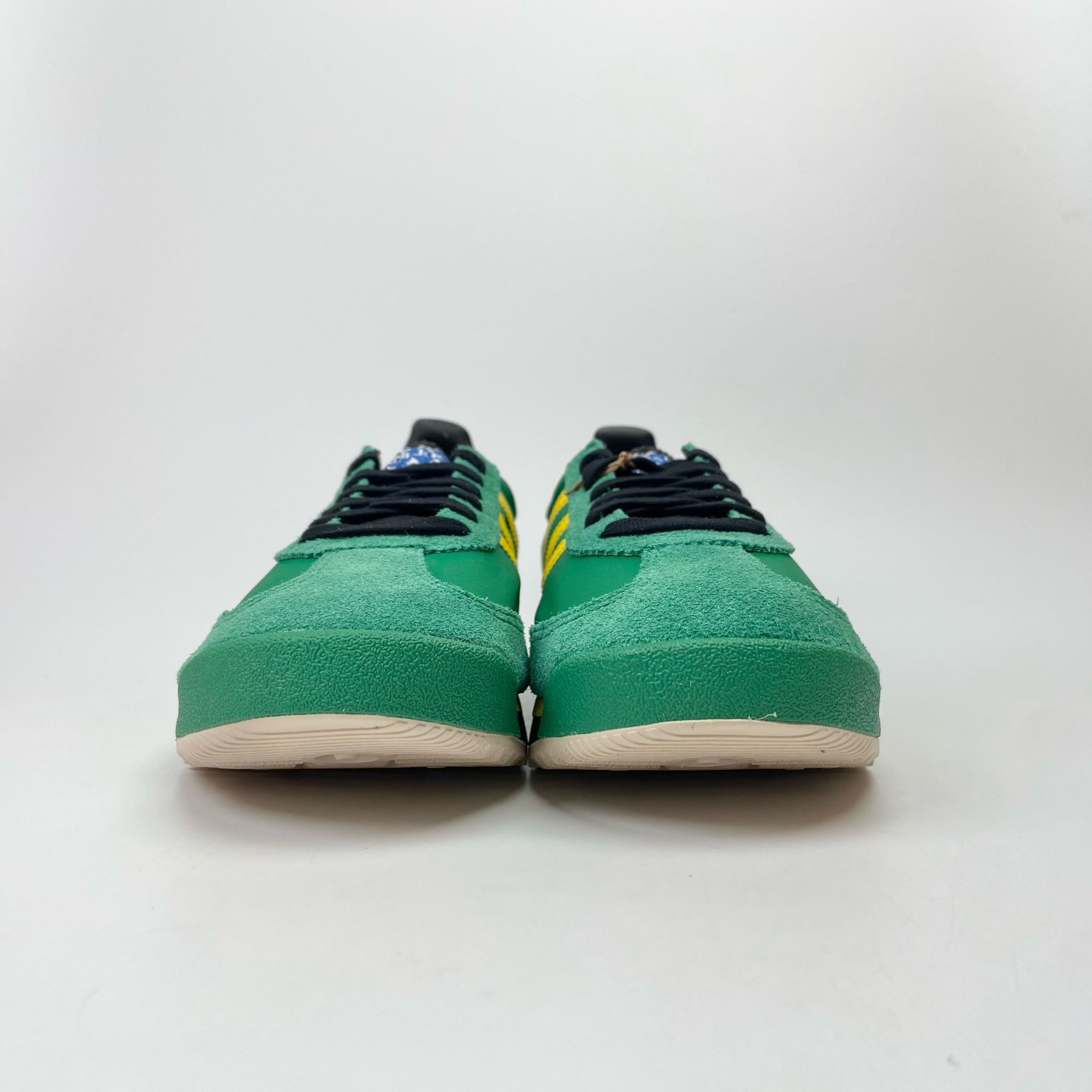 ADIDAS SL72 RS GREEN YELLOW IG2133