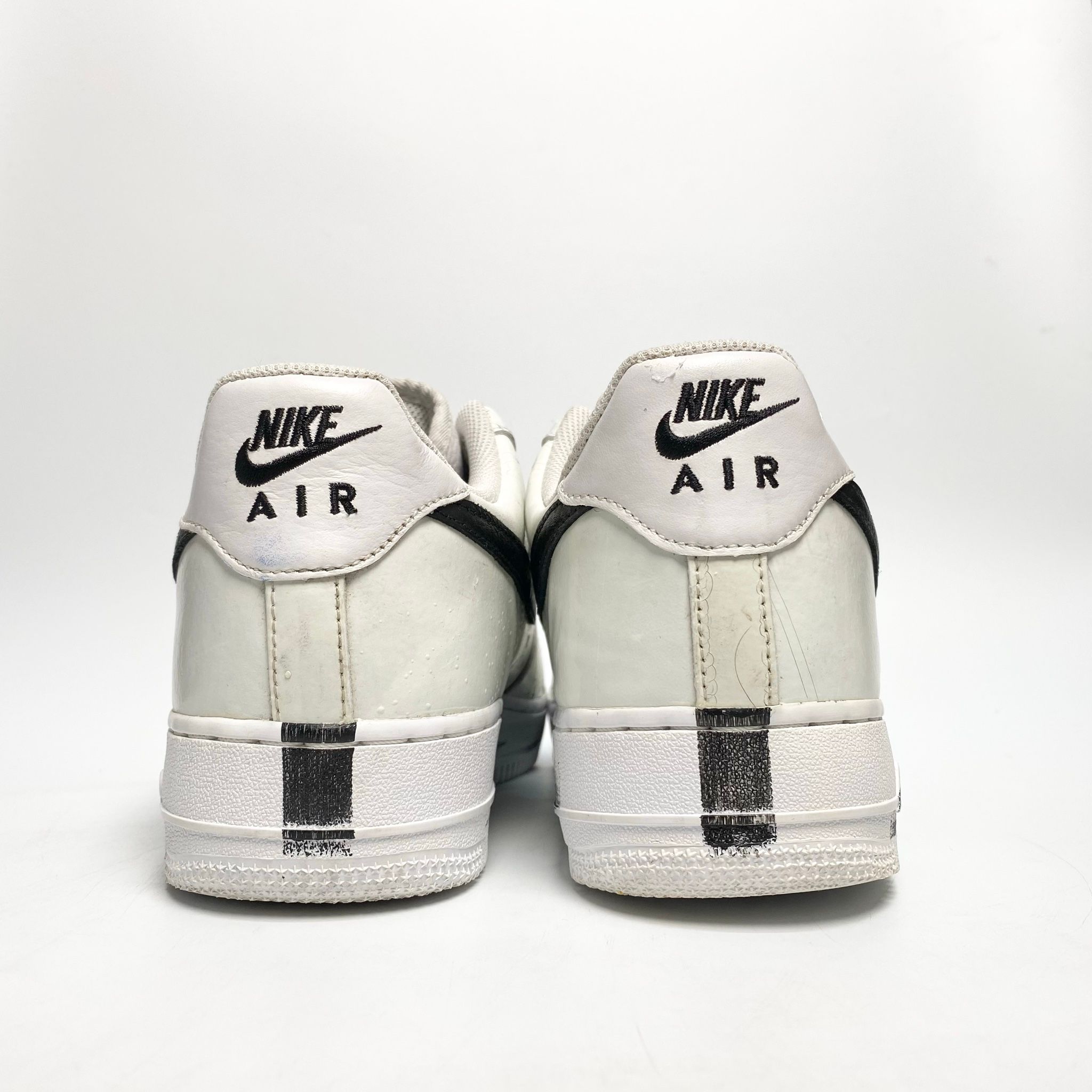 NIKE G-DRAGON X AIR FORCE 1 ’07 PARA-NOISE 2.0 DD3223-100