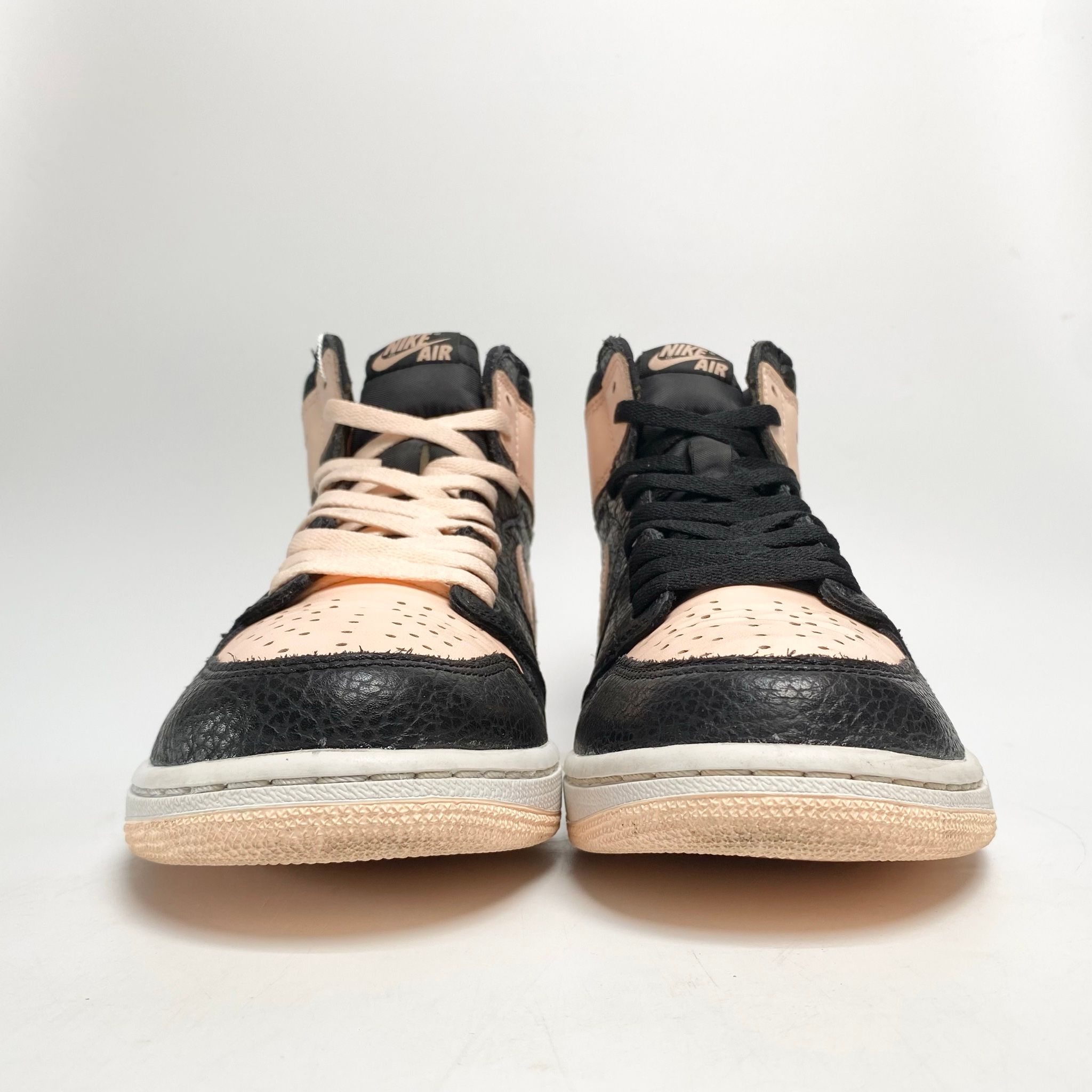 NIKE AIR JORDAN 1 RETRO HIGH OG CRIMSON TINT 555088-081