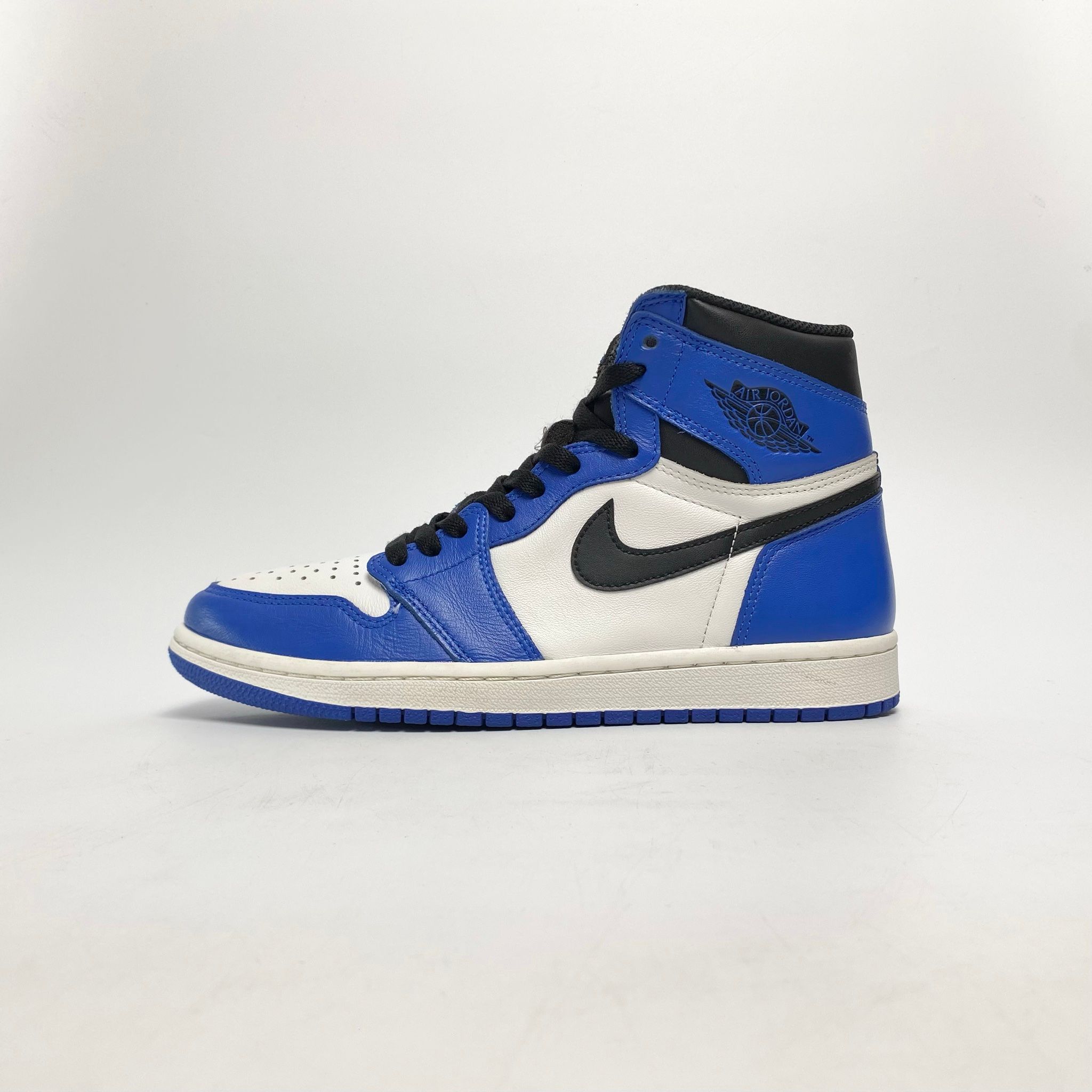 NIKE AIR JORDAN 1 RETRO HIGH GAME ROYAL 555088-403