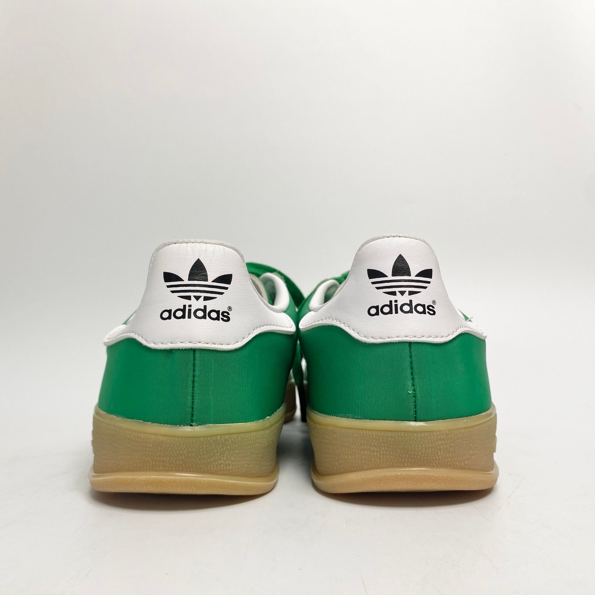 ADIDAS GAZELLE INDOOR GREEN IE6605