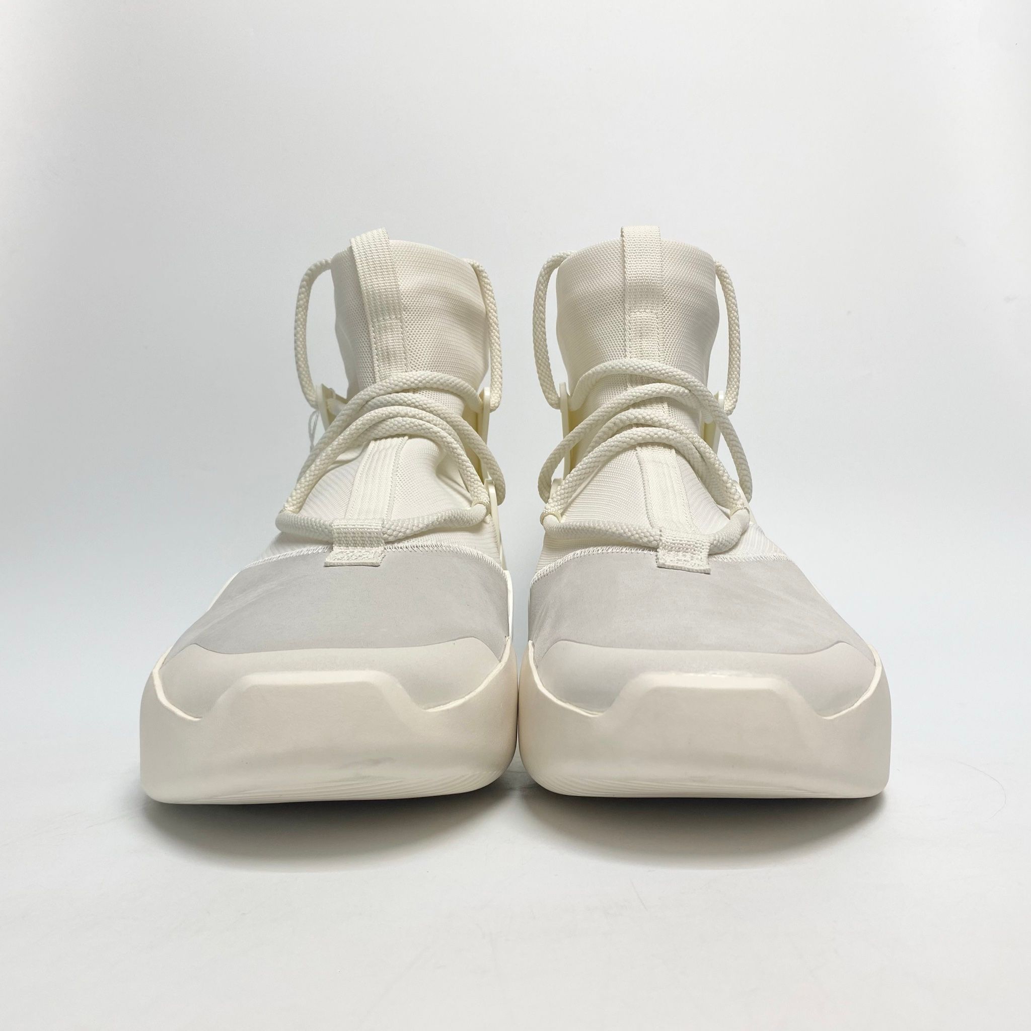 NIKE AIR FEAR OF GOD 1 SAIL AR4237-100