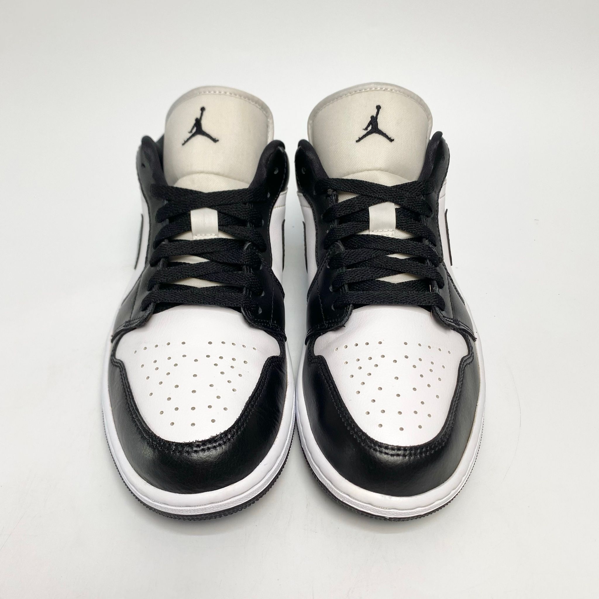 NIKE AIR JORDAN 1 LOW PANDA DC0774-101