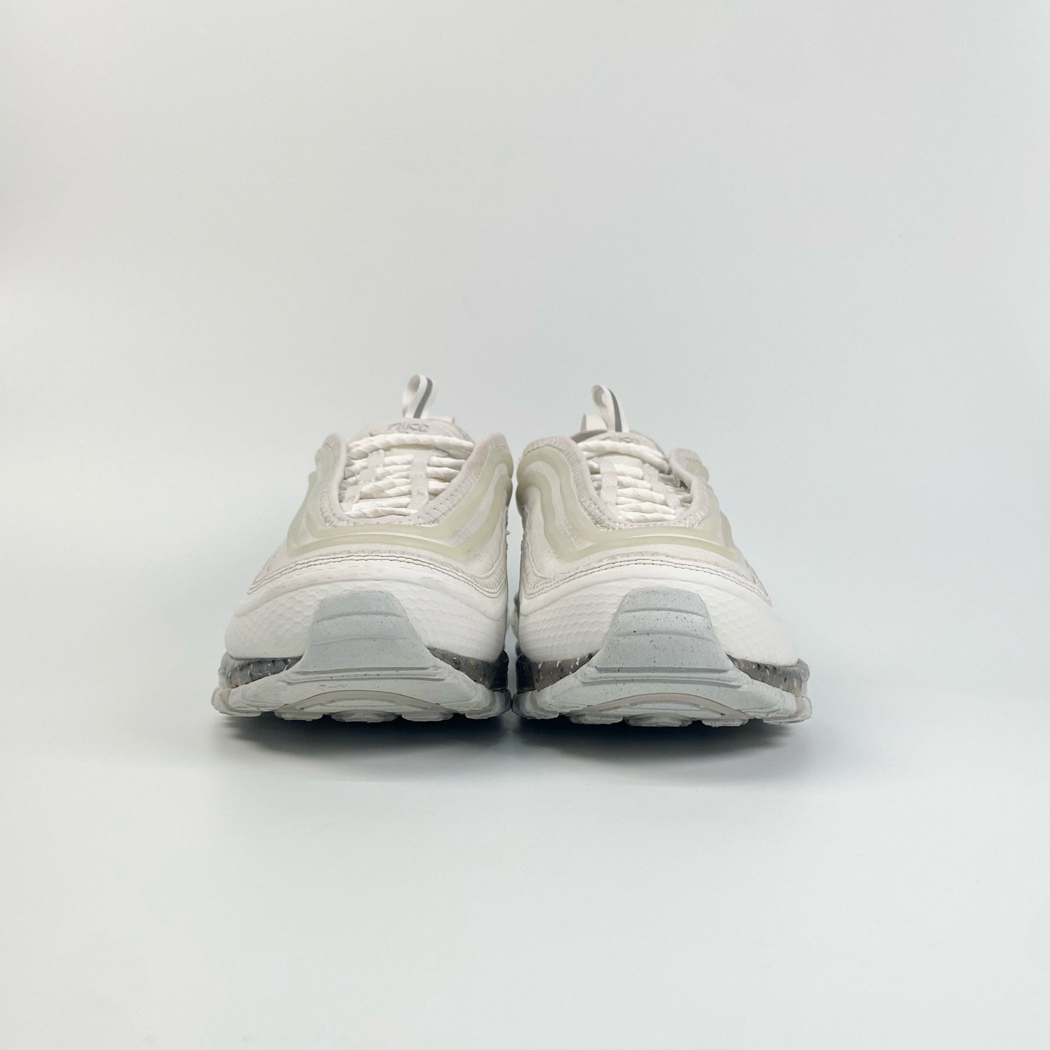 NIKE AIR MAX TERRASCAPE 97 SUMMIT WHITE