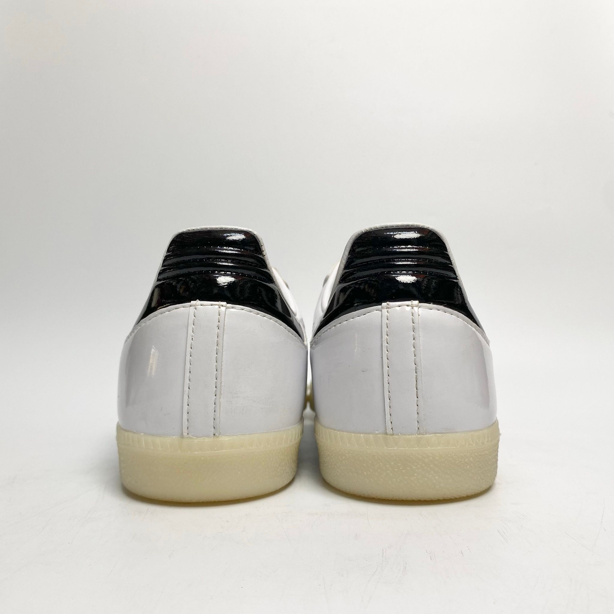 ADIDAS SAMBA X JASON DILL WHITE BLACK IE5158