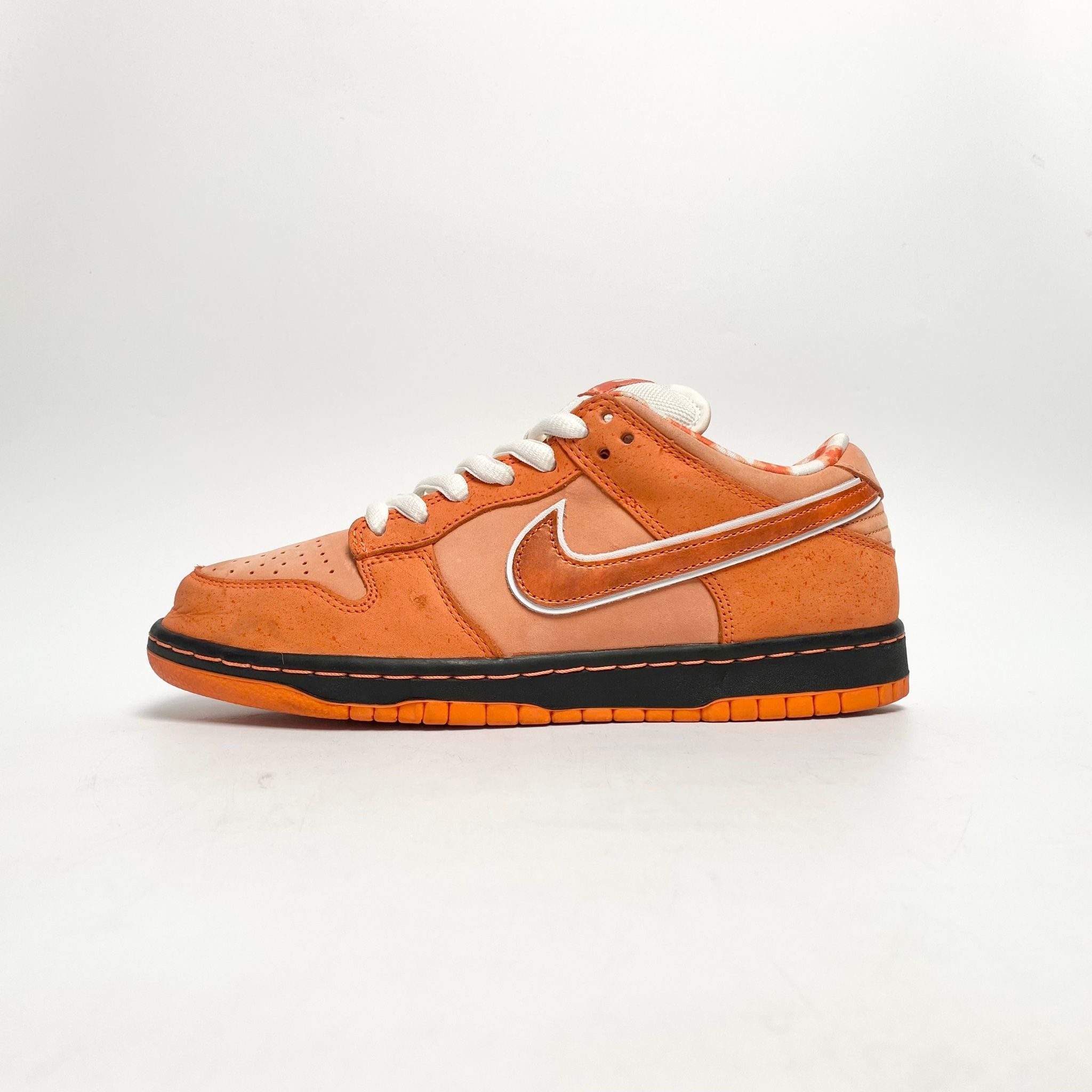 NIKE SB DUNK LOW CONCEPTS ORANGE LOBSTER FD8776-800