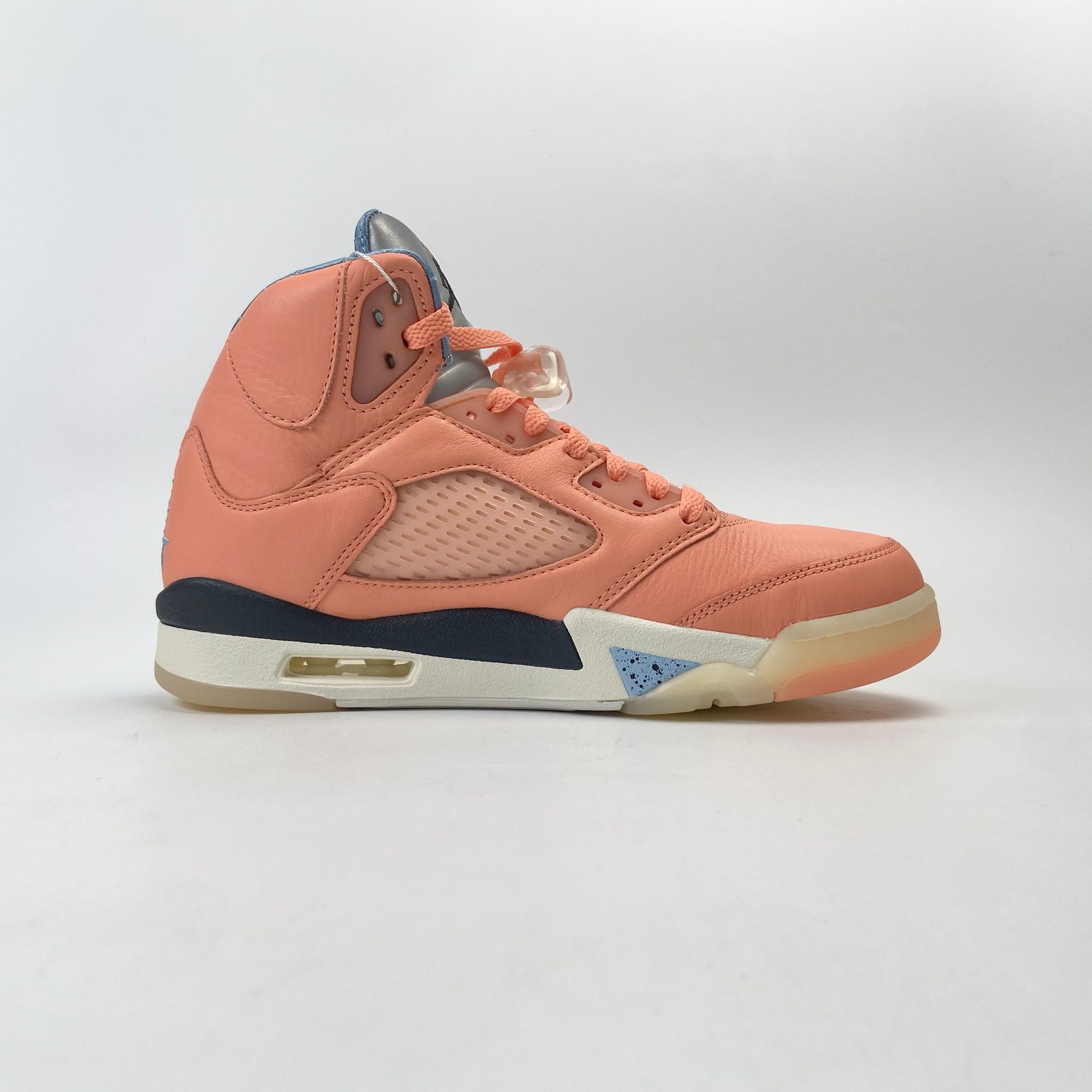 NIKE AIR JORDAN 5 RETRO SP CRIMSON DV4982-641