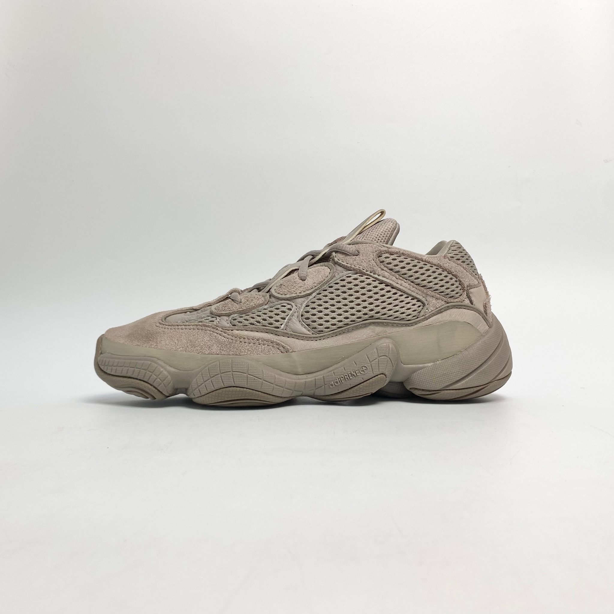 ADIDAS YEEZY 500 ASH GREY GX3607