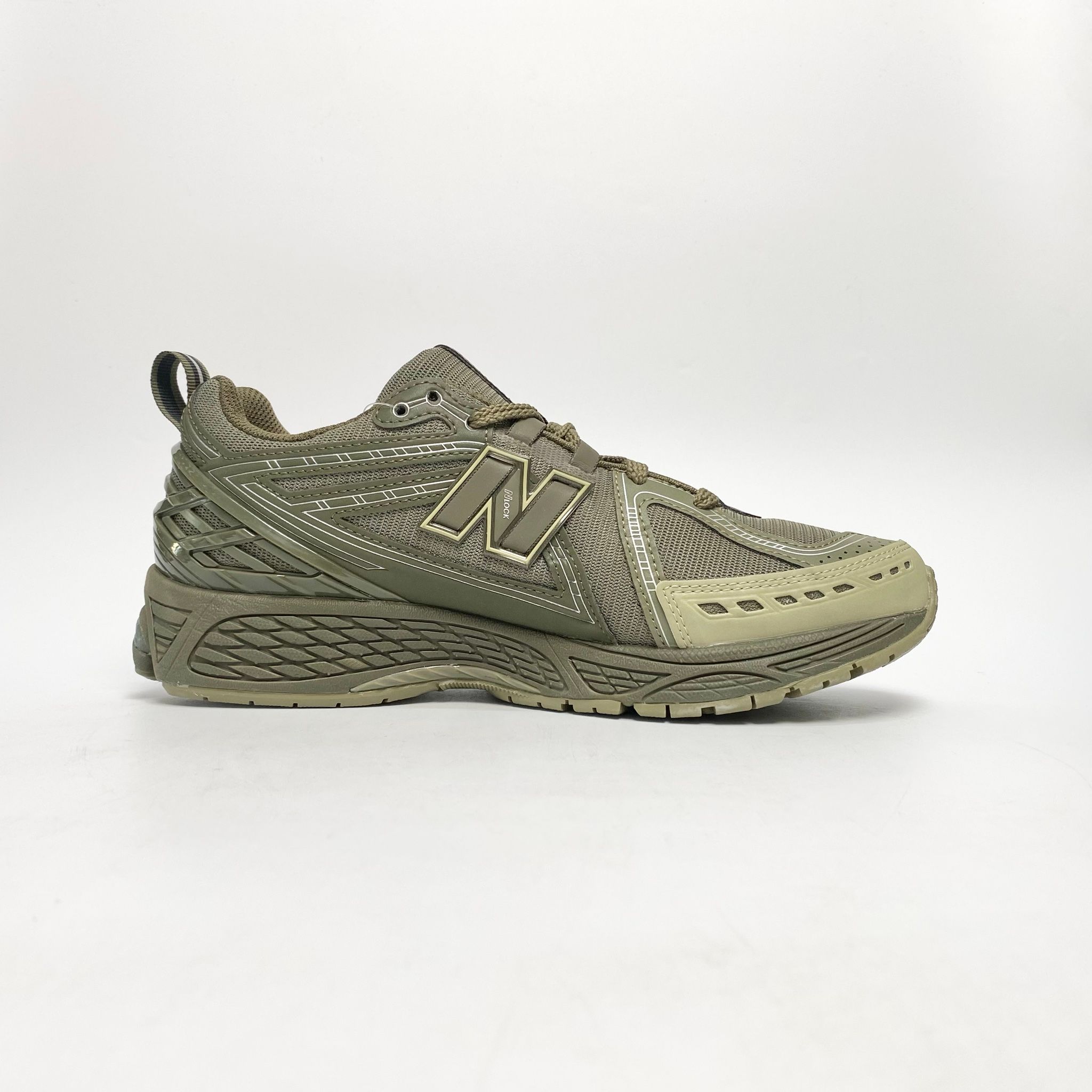 NEW BALANCE 1906 DARK MOSS M1906RHB