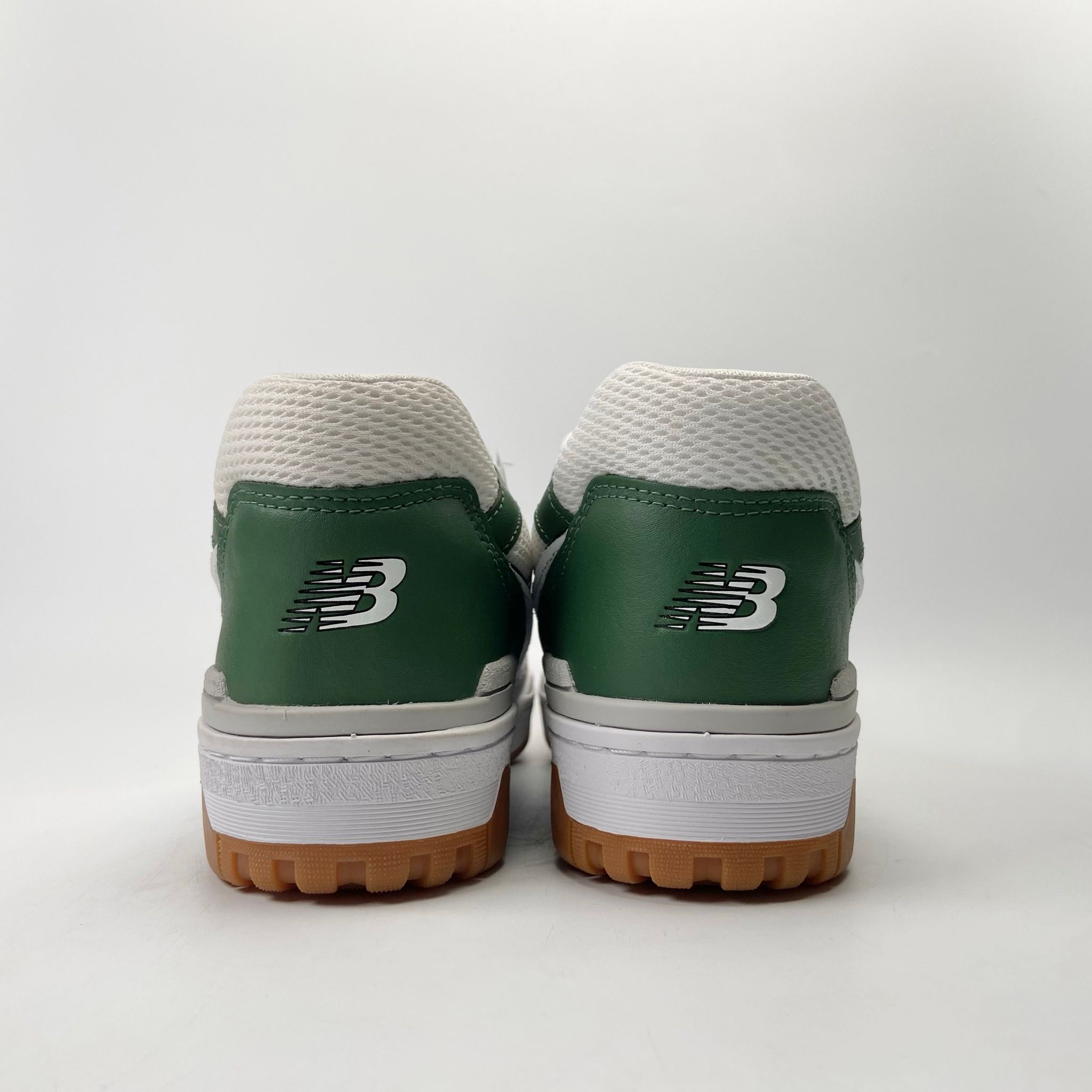 NEW BALANCE 550 PINE GREEN BB550ESB