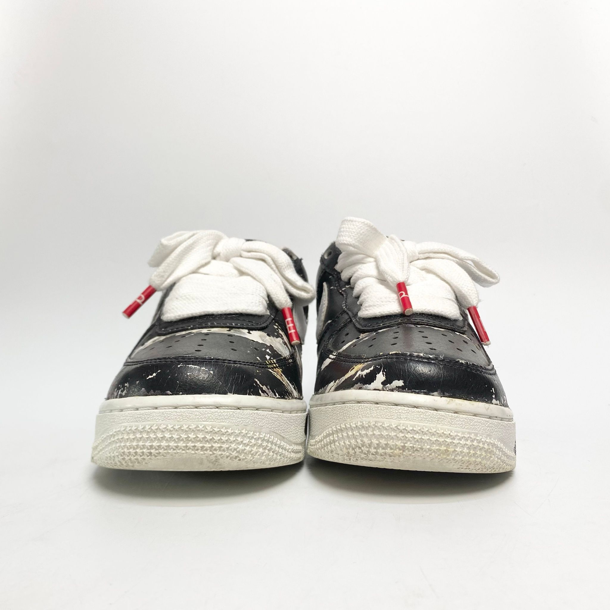 NIKE AIR FORCE 1 LOW G-DRAGON PEACEMINUSONE PARA-NOISE AQ3692-001