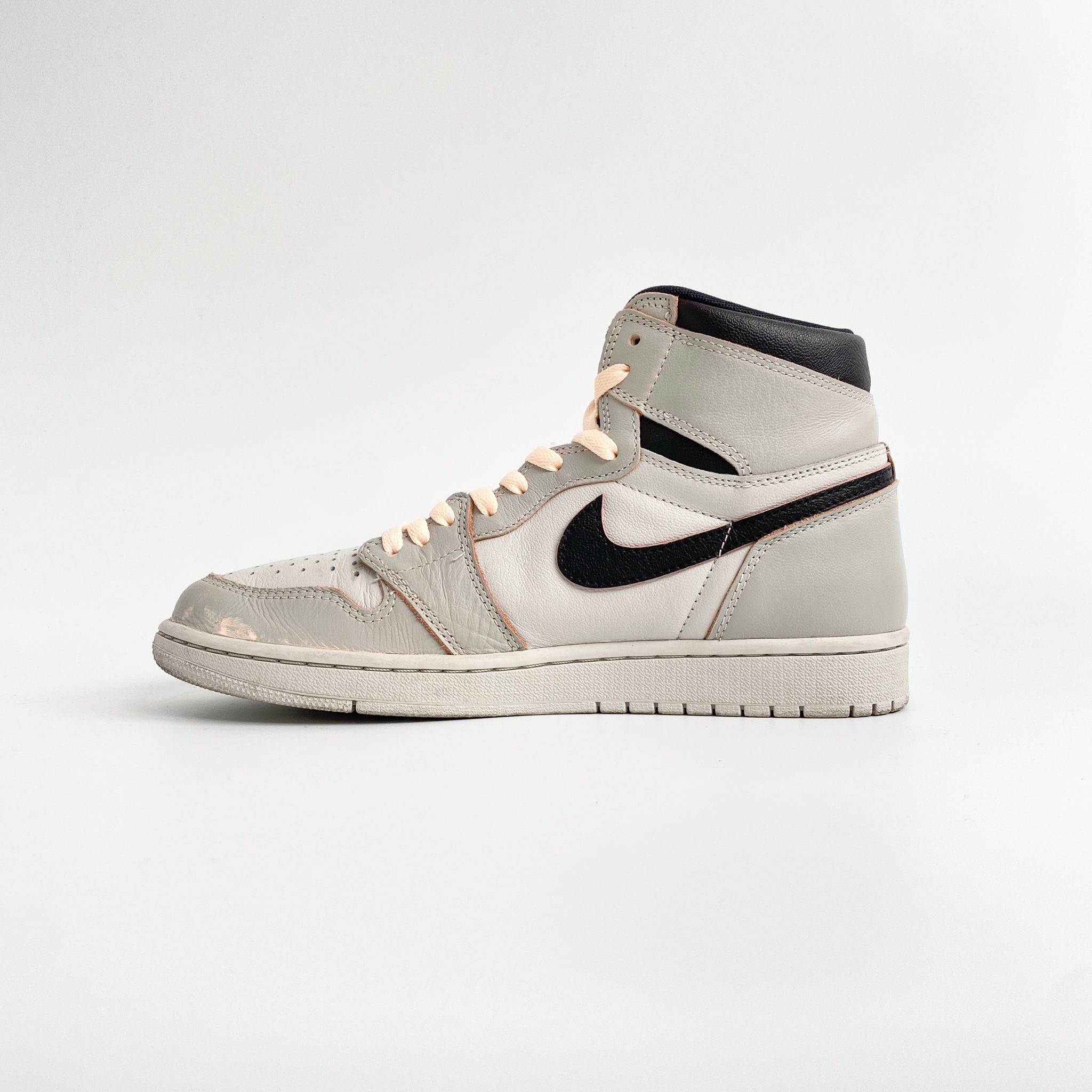 NIKE JORDAN 1 RETRO HIGH SB NYC TO PARIS - CD6578-006