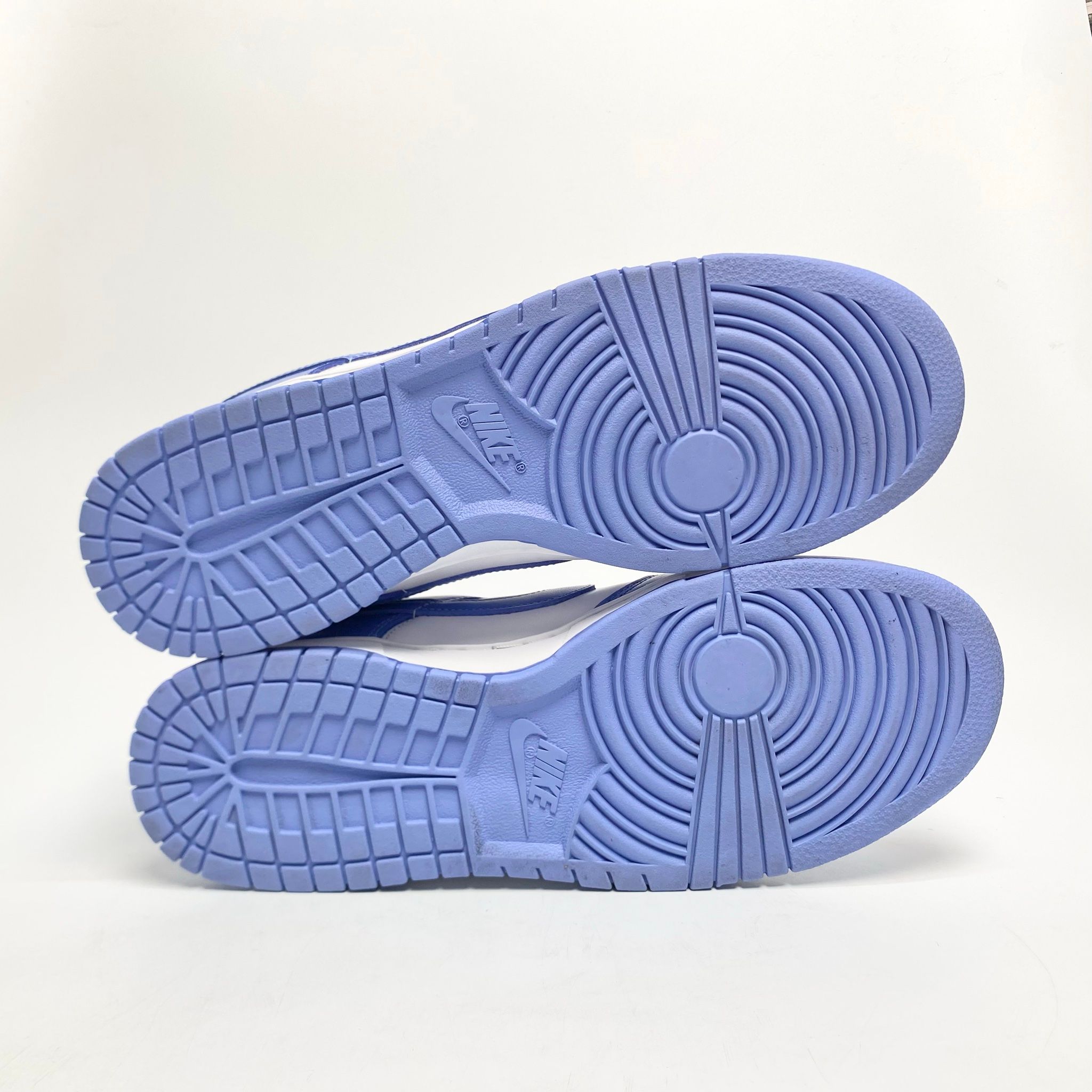 NIKE DUNK LOW RETRO WHITE POLAR BLUE DV0833-400