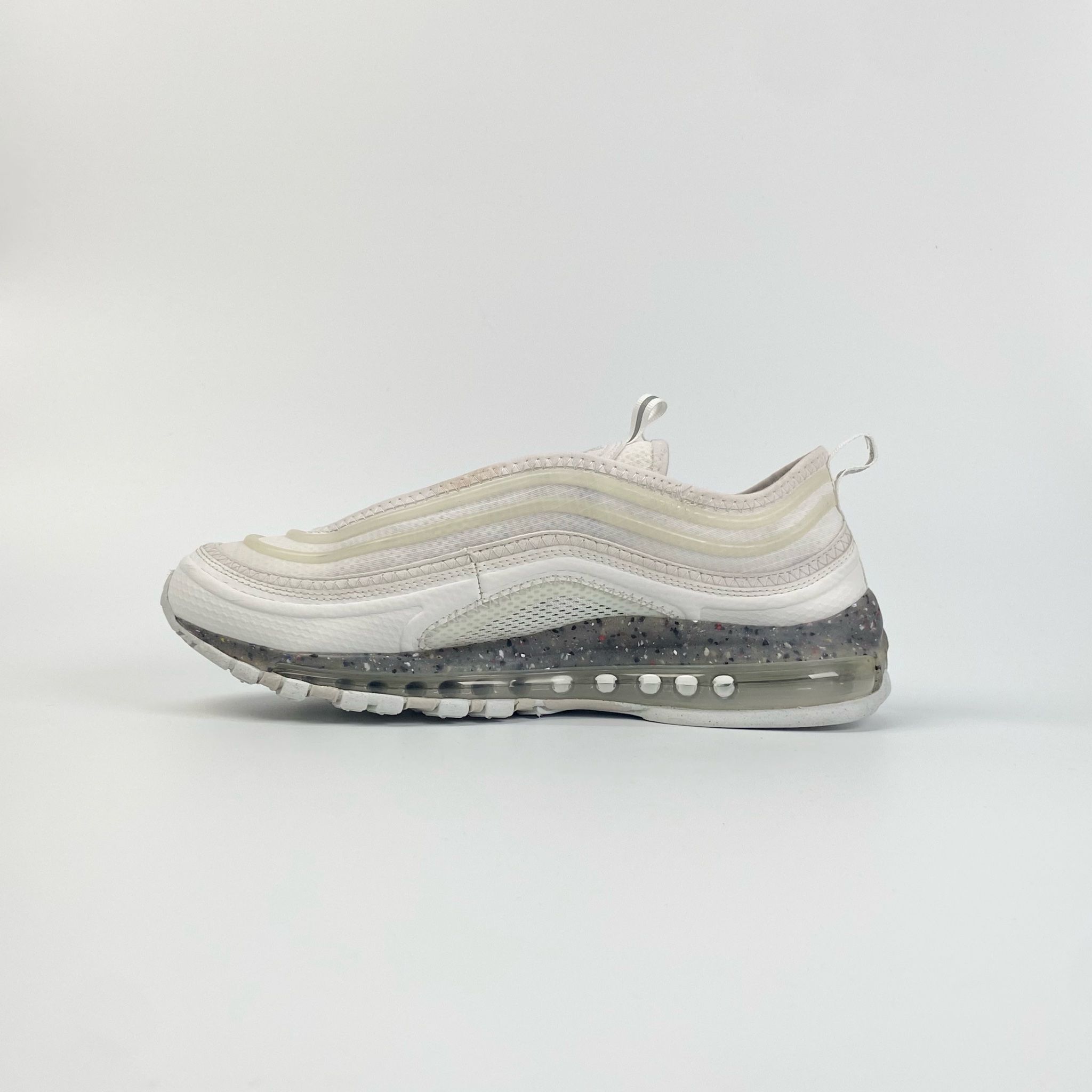 NIKE AIR MAX TERRASCAPE 97 SUMMIT WHITE