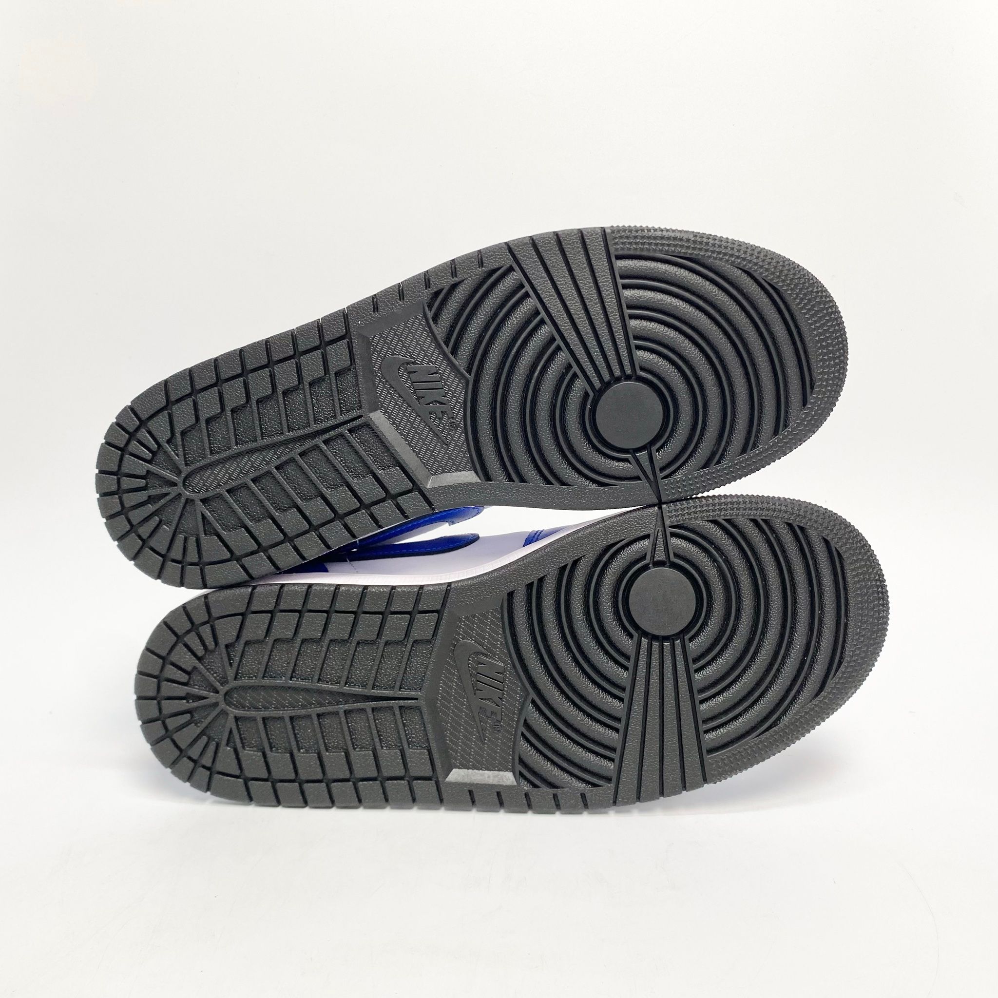 NIKE AIR JORDAN 1 LOW GAME ROYAL 553558-124