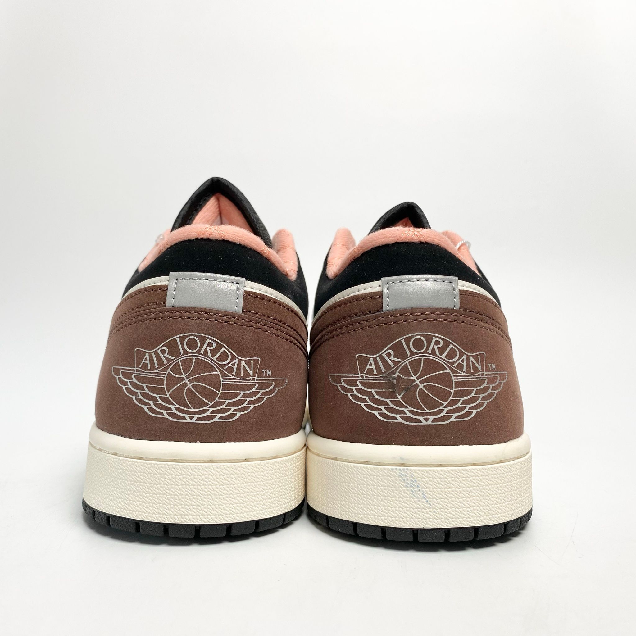 NIKE AIR JORDAN 1 LOW MOCHA DC6991-200