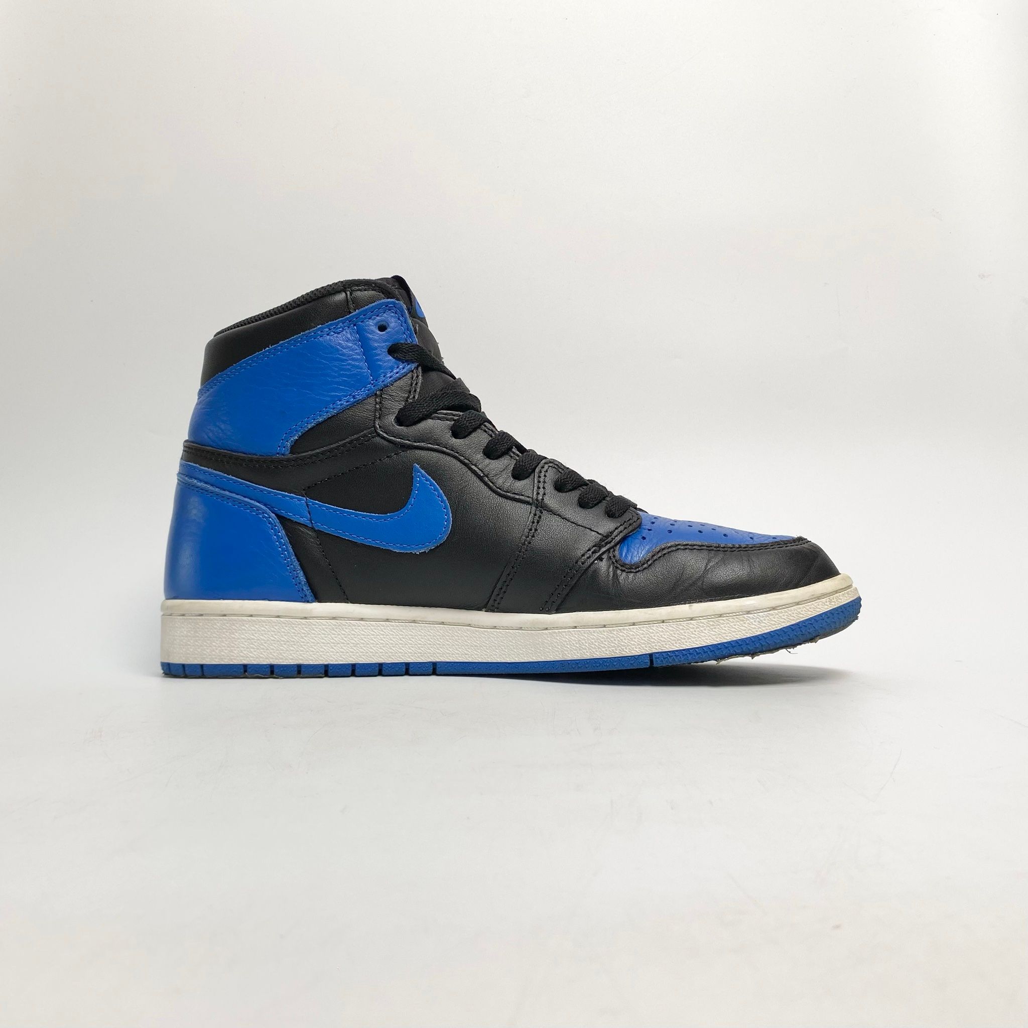 NIKE AIR JORDAN 1 RETRO ROYAL (2017) 555088-007