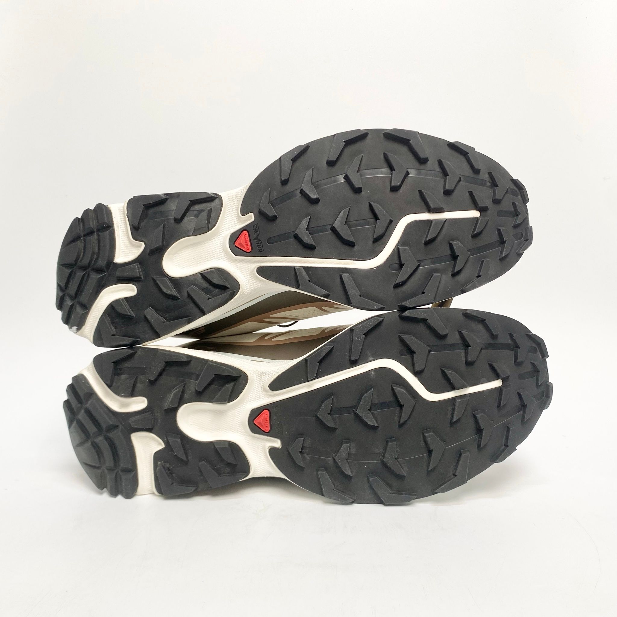 SALOMON XT-6 ALMOND MILK 475822