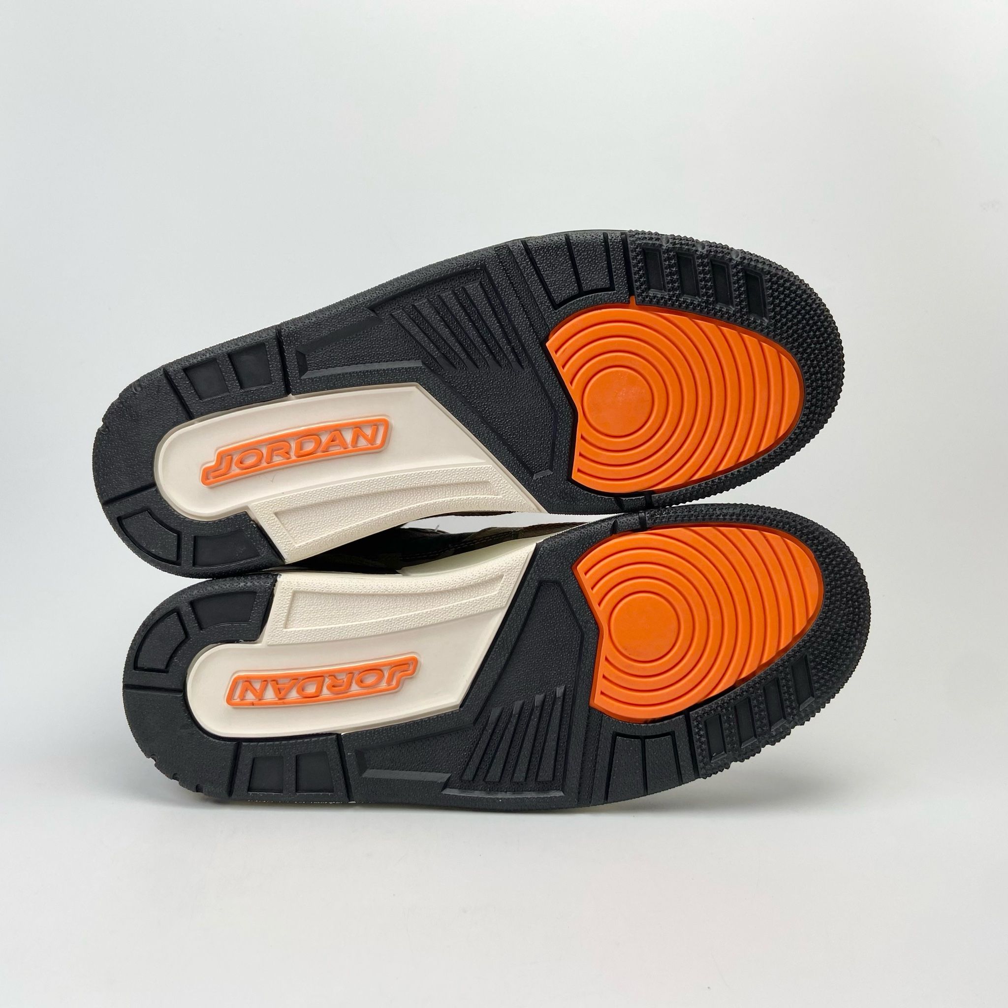 NIKE AIR JORDAN 3 RETRO PATCHWORK DO1830-200