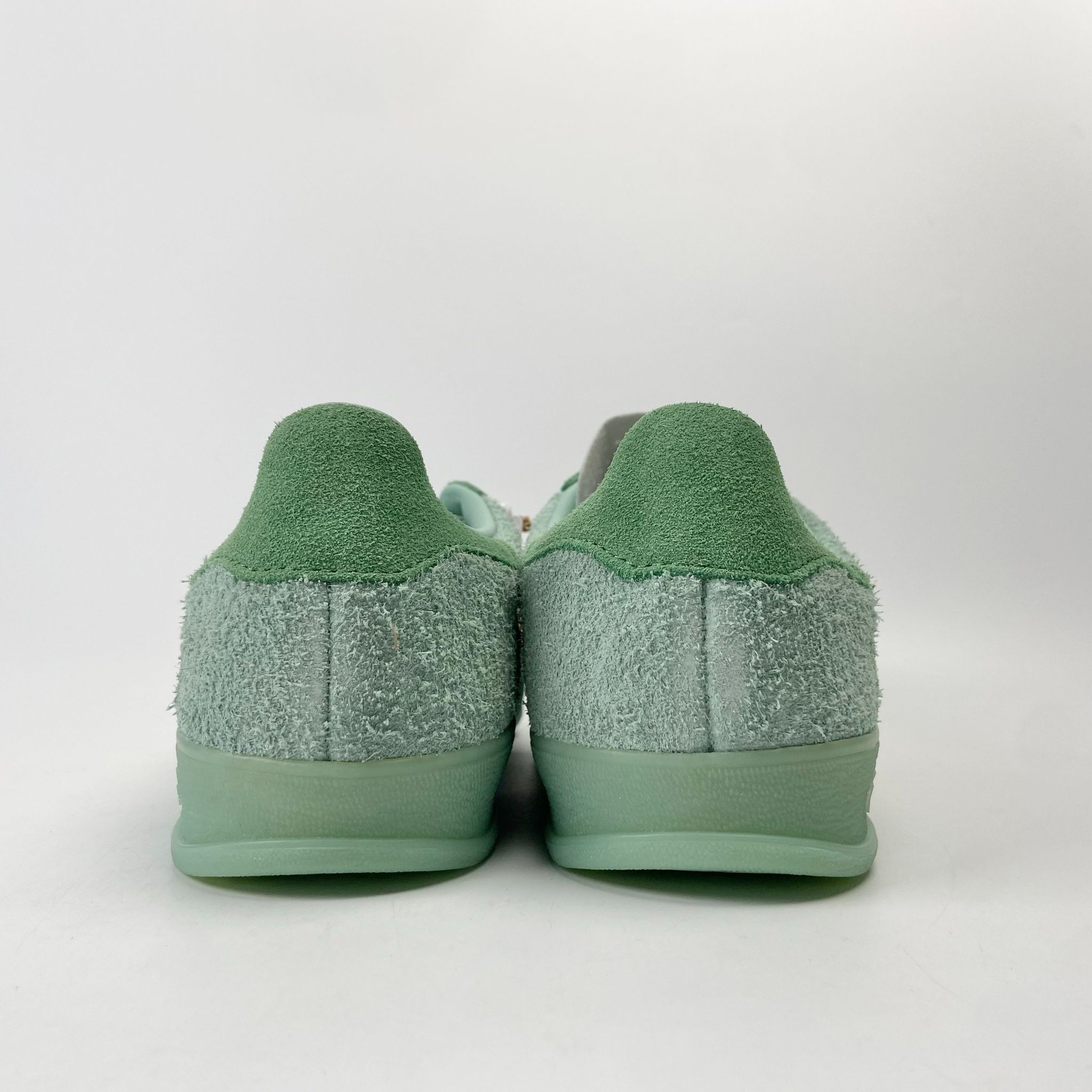 ADIDAS GAZELLE INDOOR W PRELOVED GREEN IG6783