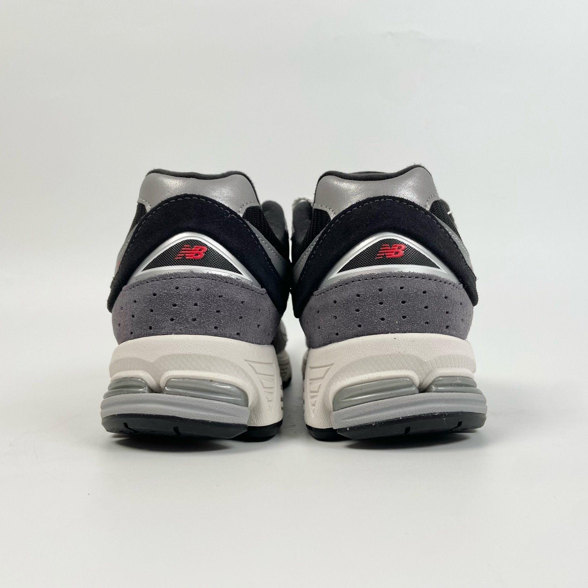 NEW BALANCE 2002R SLATE GREY BLACK M2002RSG