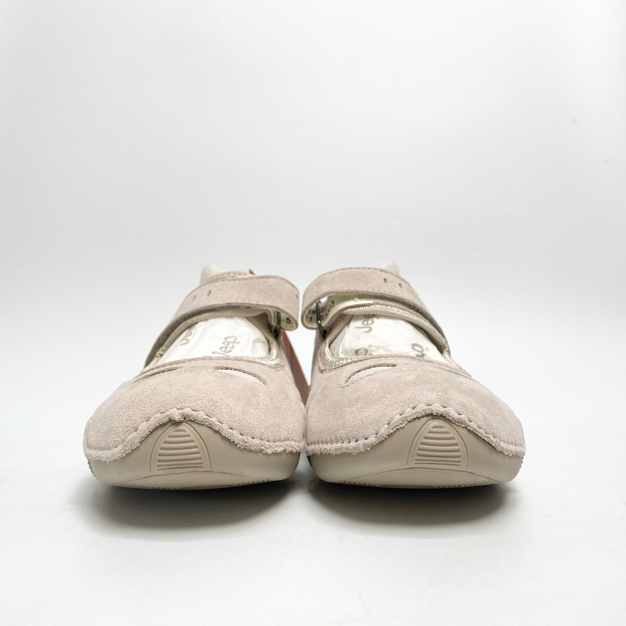 JEEP LIFESTYLE SHOES LOW-TOP GREY PX231WSA575