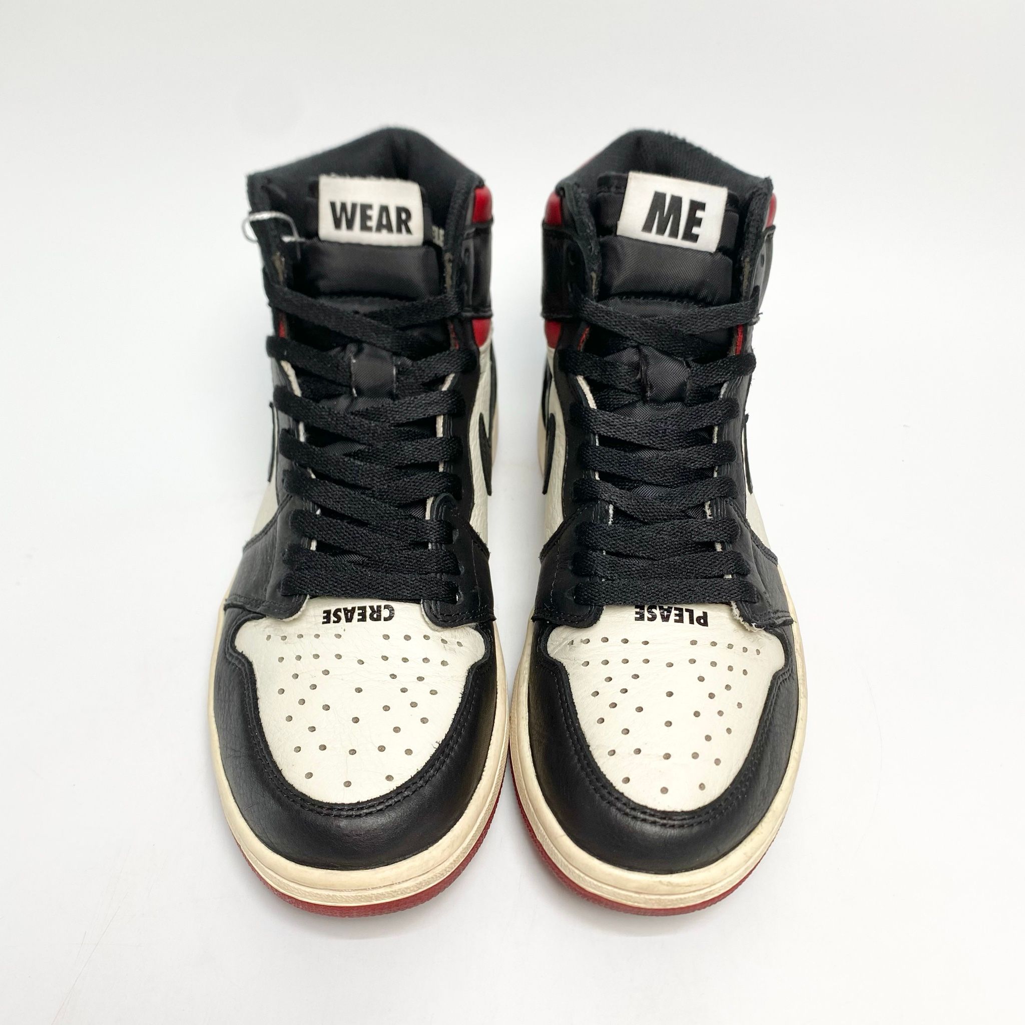 NIKE AIR JORDAN 1 RETRO HIGH OG NRG NOT FOR RESALE 861428-106